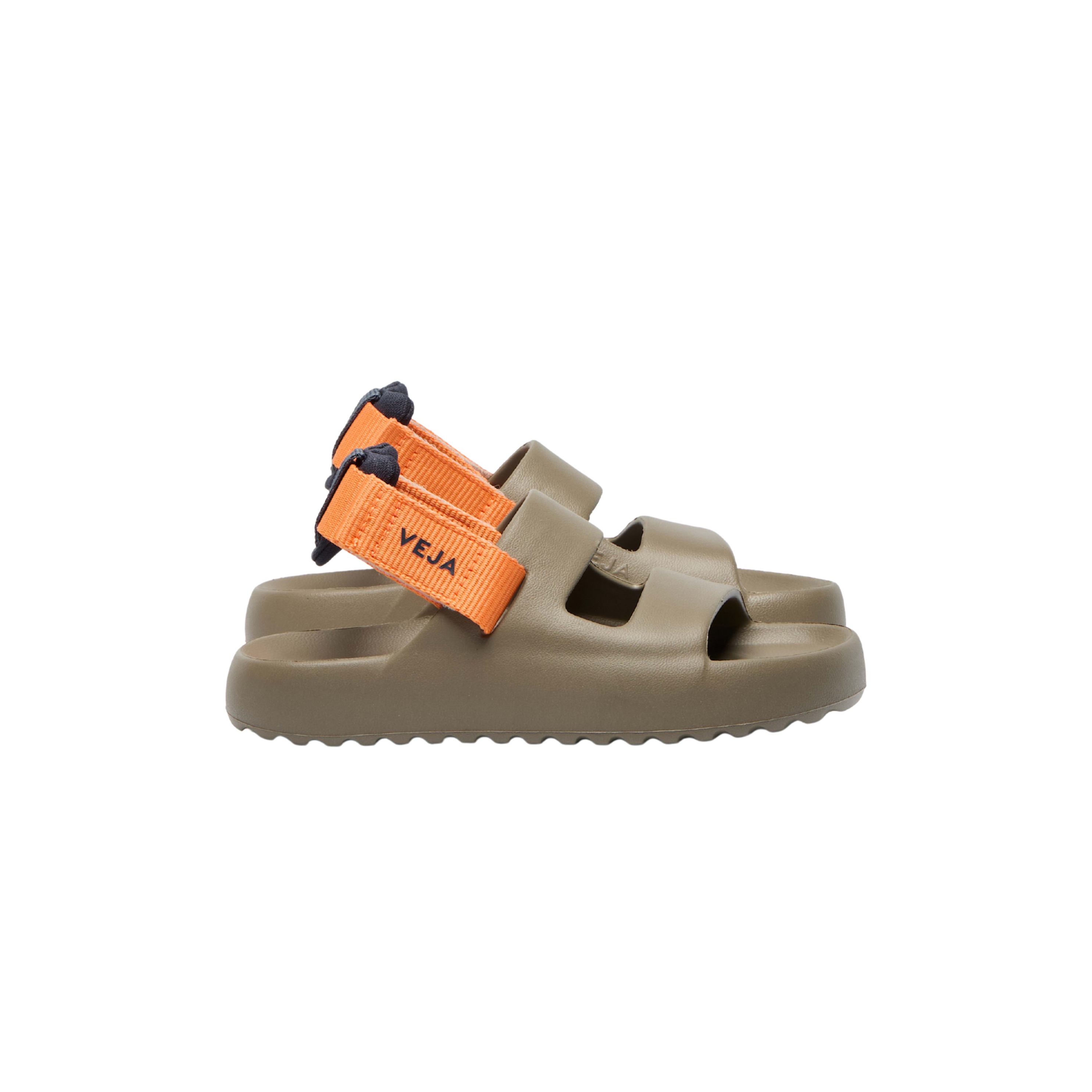 Veja Kids Mini Etna - Kaki