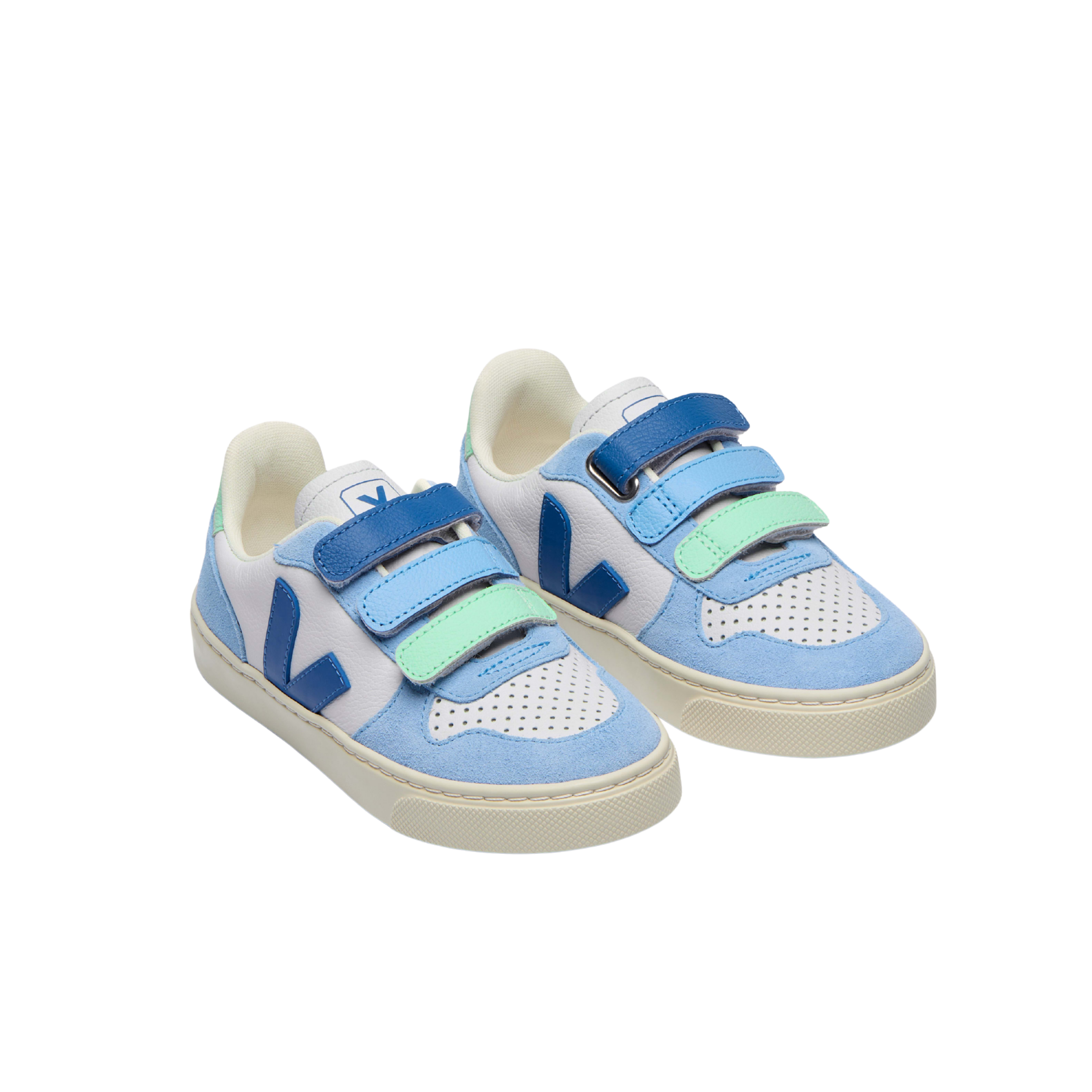 Veja Kids V-10 - Multico Indigo