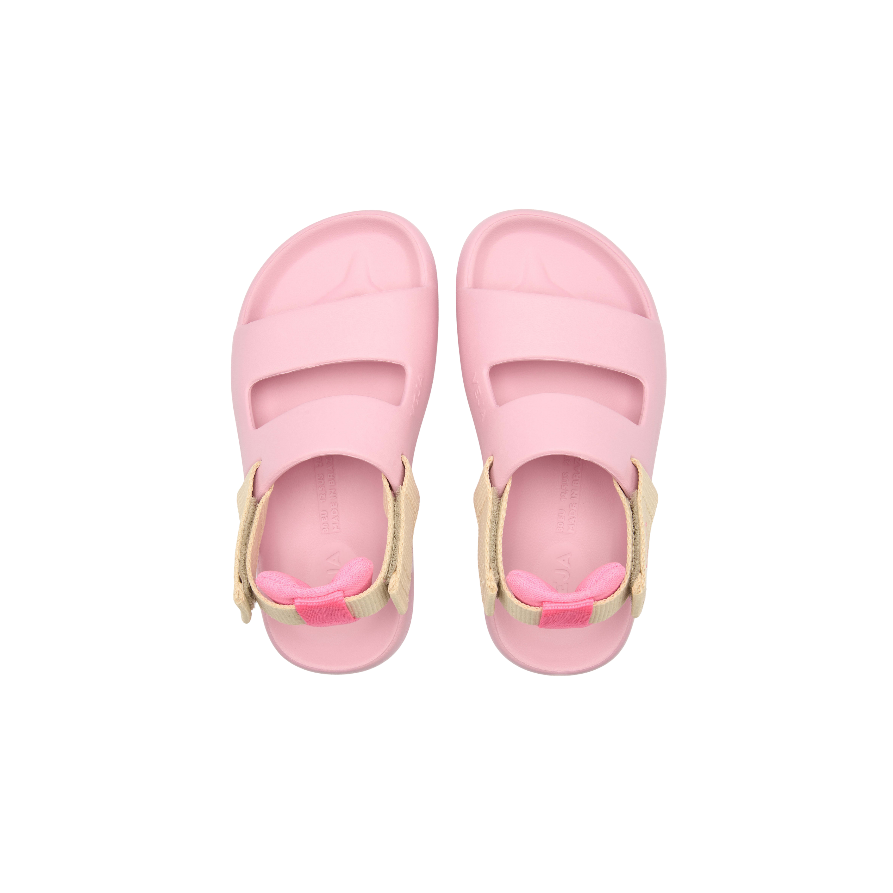 Veja Kids Mini Etna - Guimauve