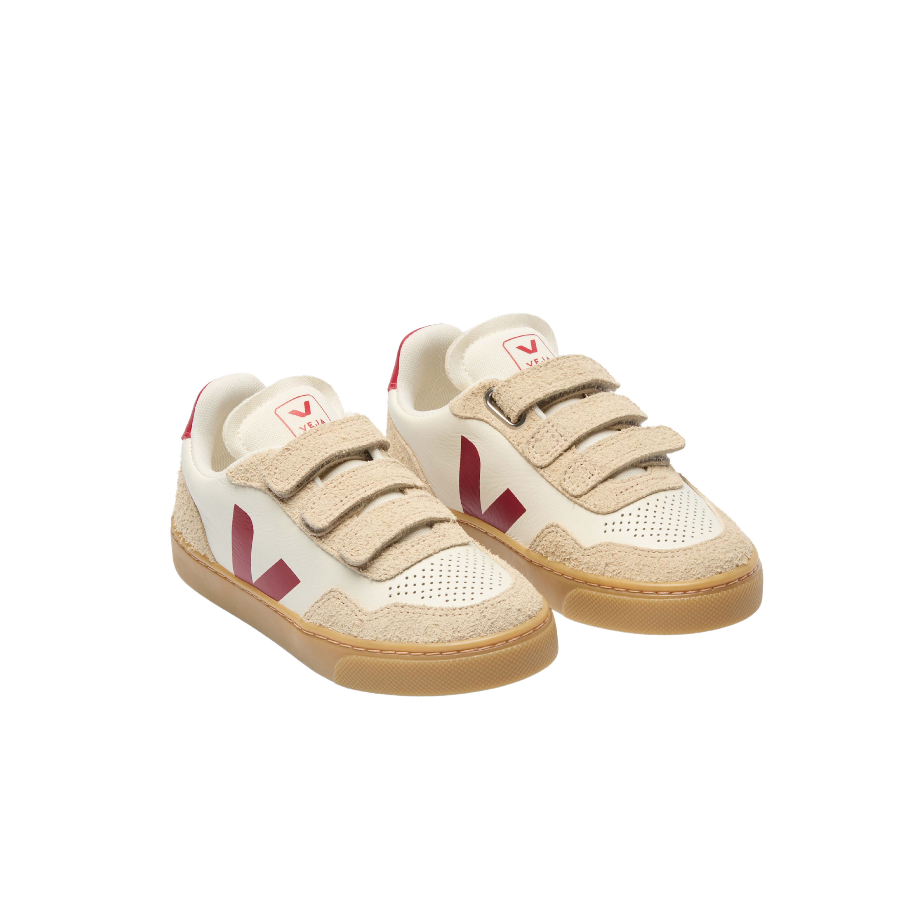 Veja Kids V-90 - Pure Pepper Almond