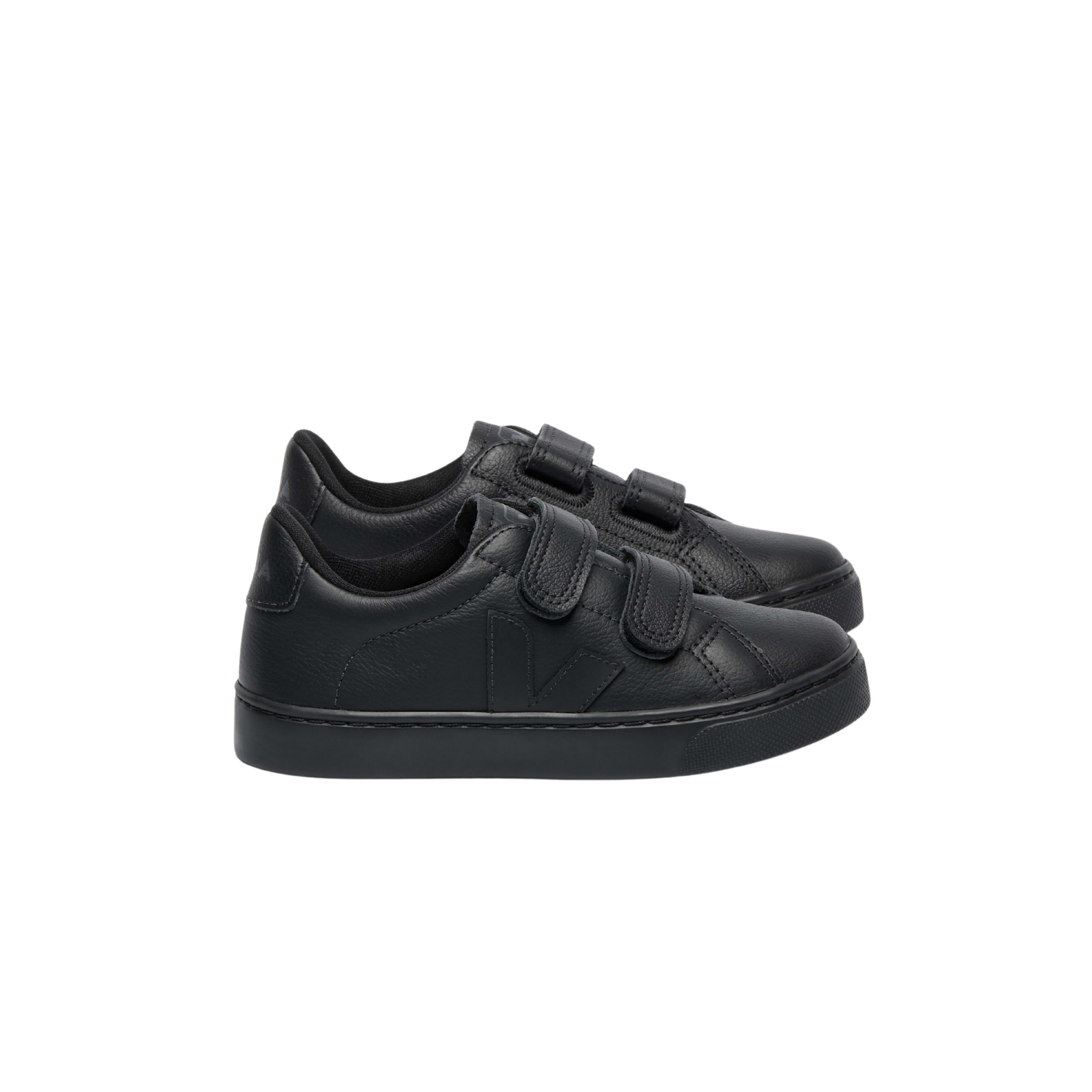 Veja Kids Esplar - Full Black