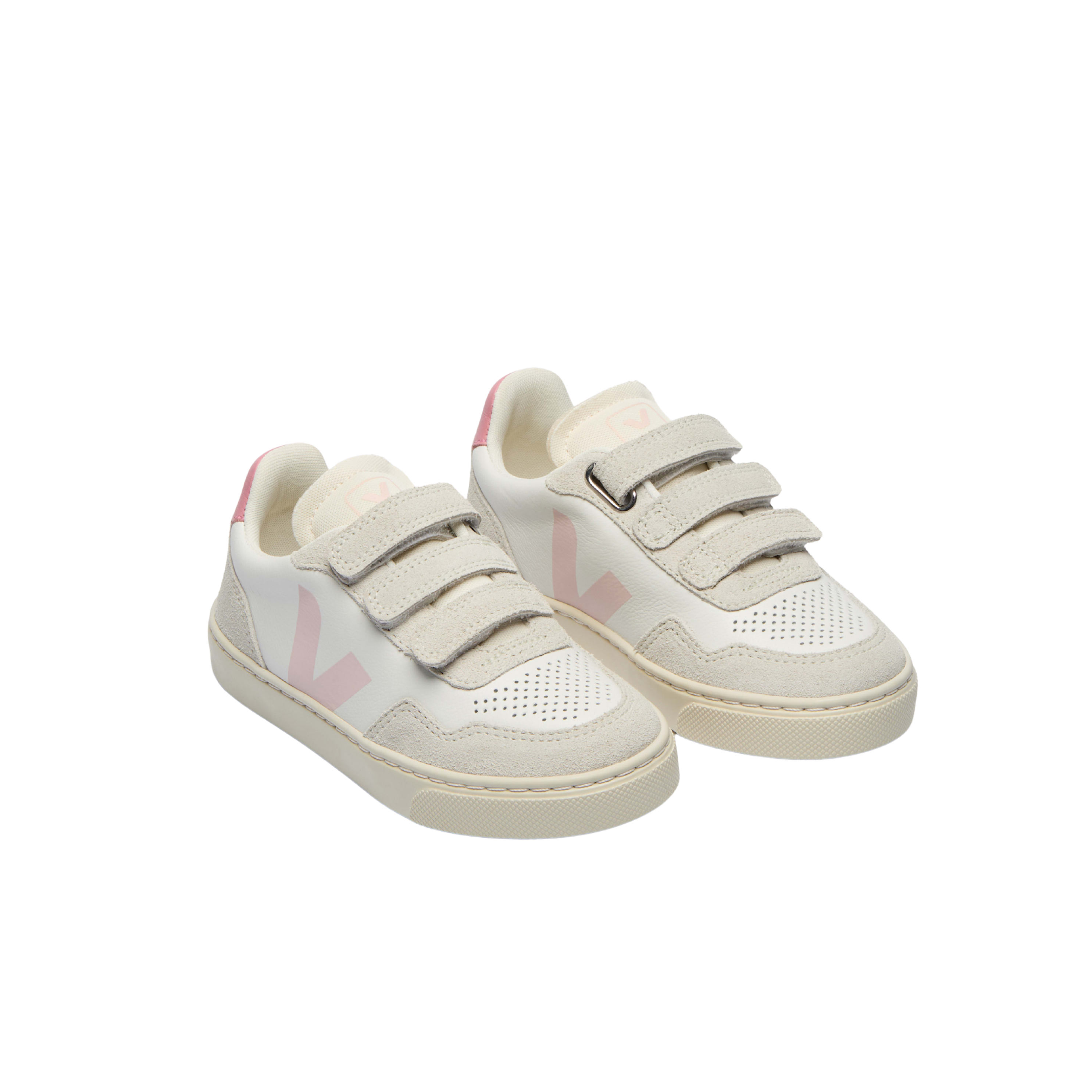Veja Kids V-90 - White Petale