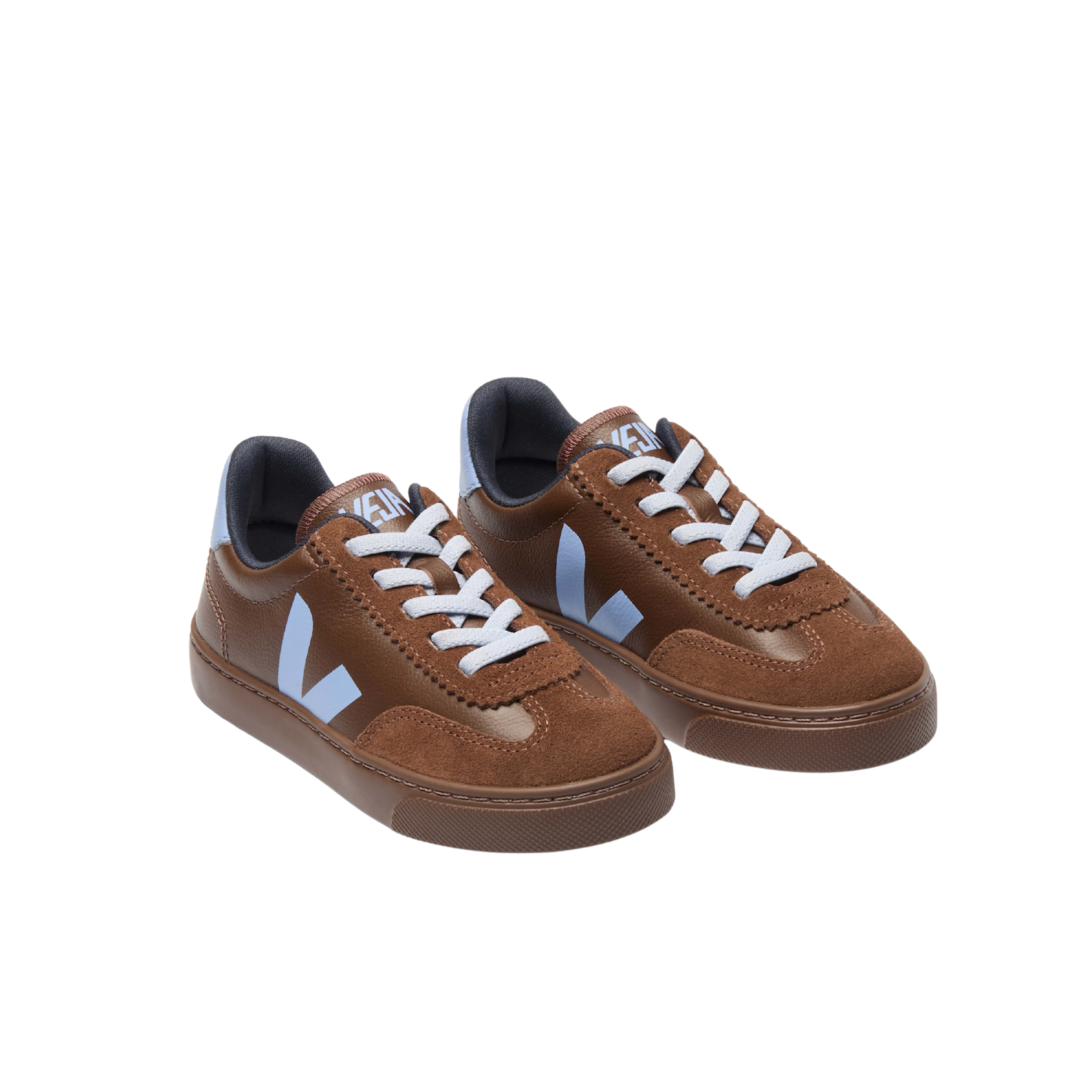 Veja Kids Volley - Walnut Olympe