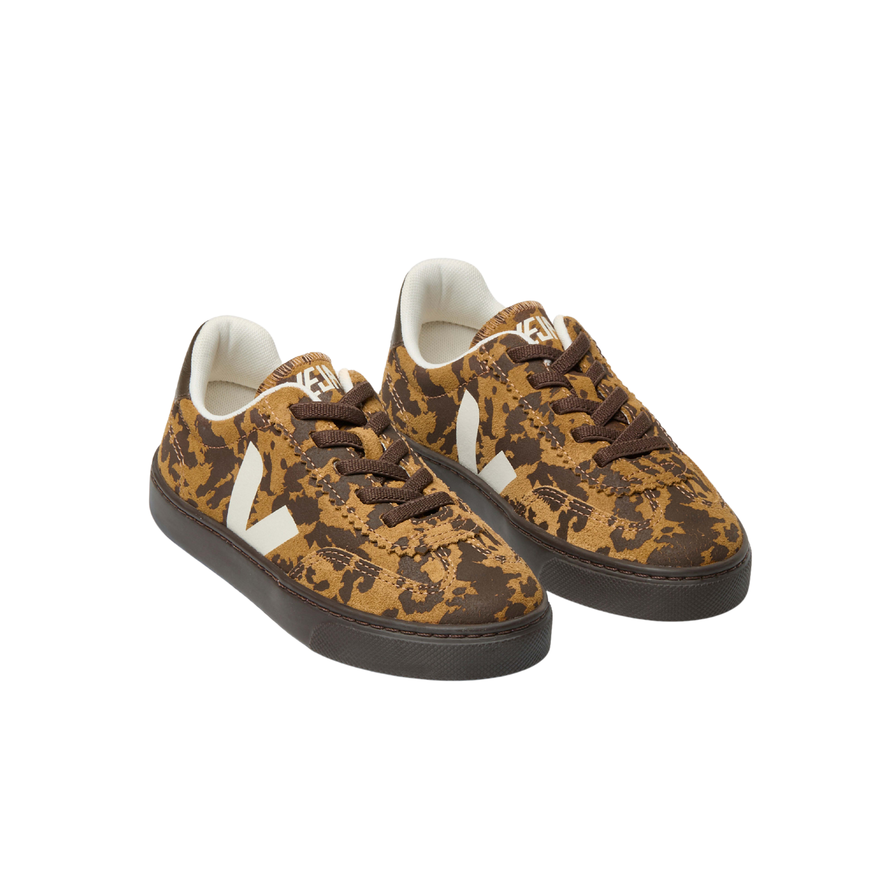 Veja Kids Volley - Wild Country