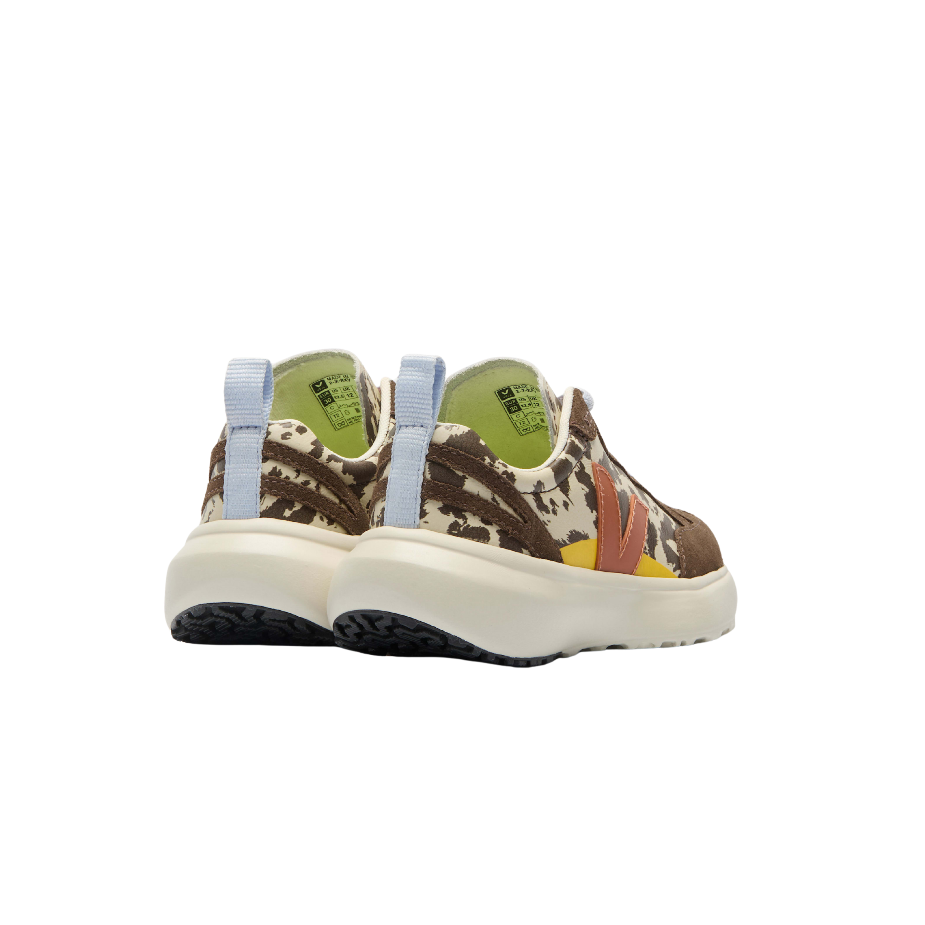 Veja Kids Canary - Pierre Wild Country Canyon