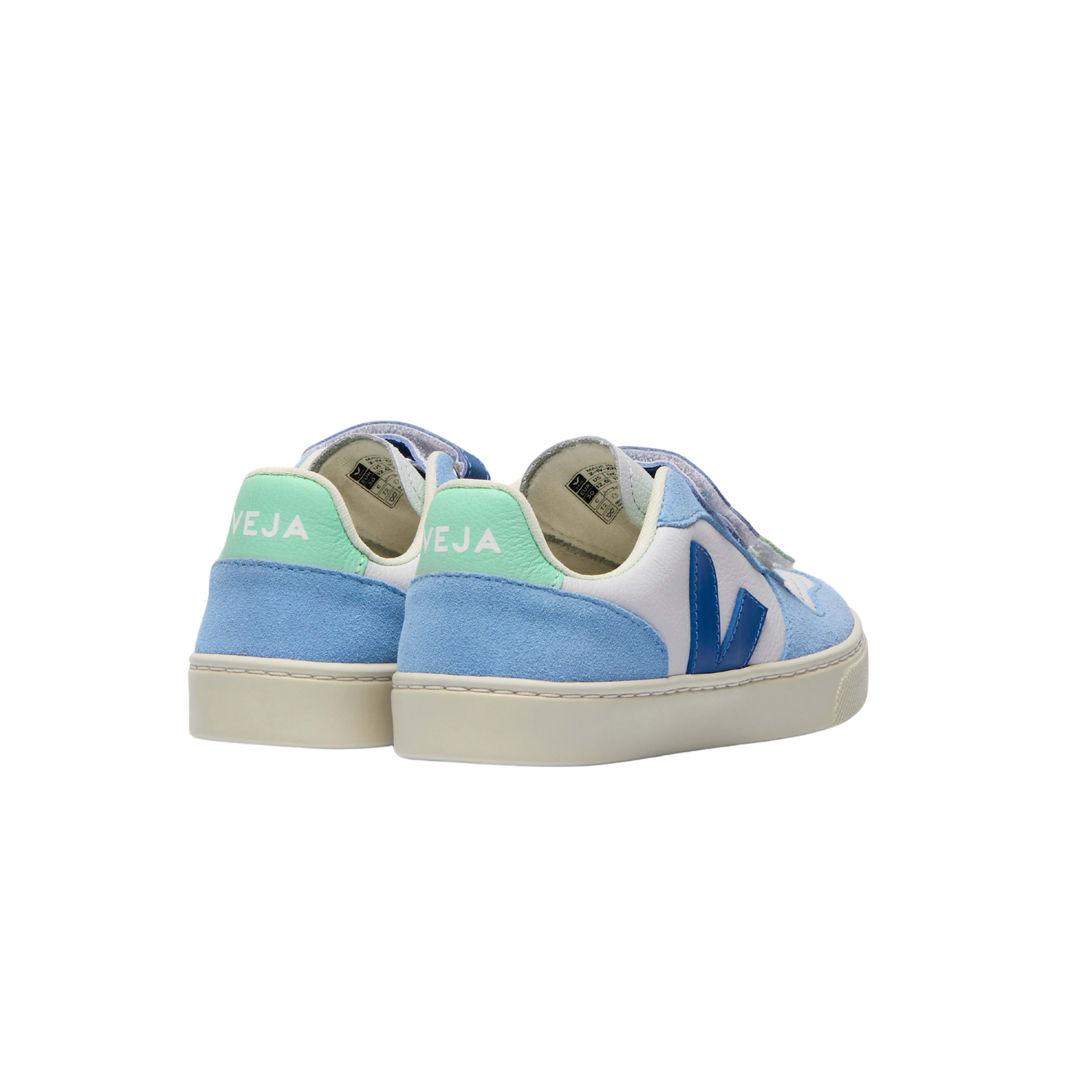 Veja Kids V-10 - Multico Indigo