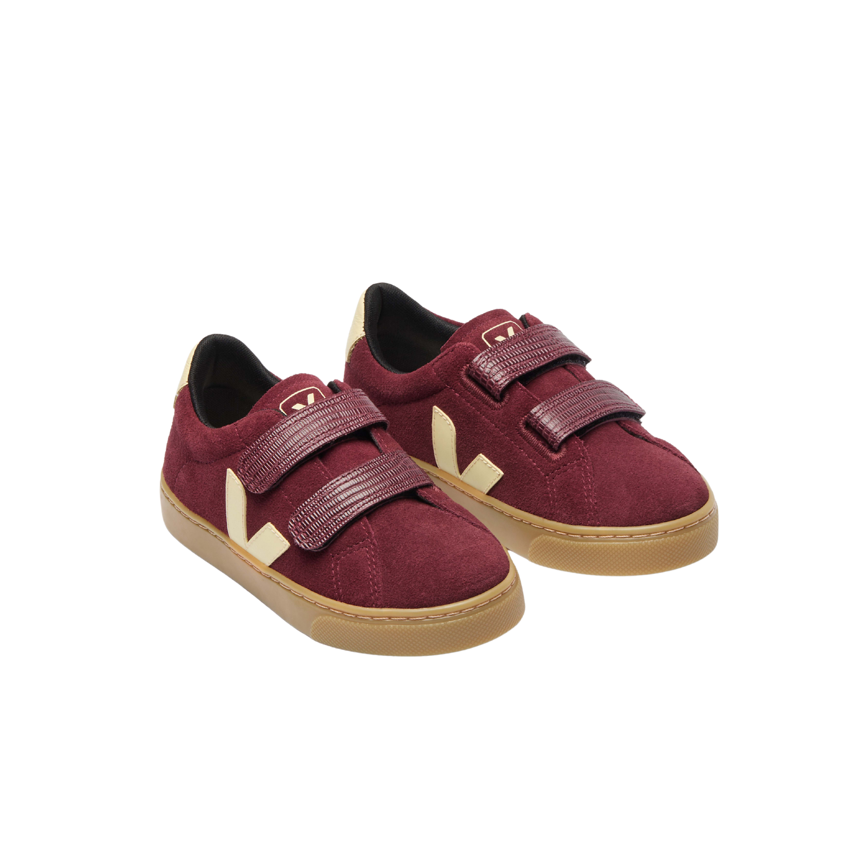 Veja Kids Esplar - Amarante Sun