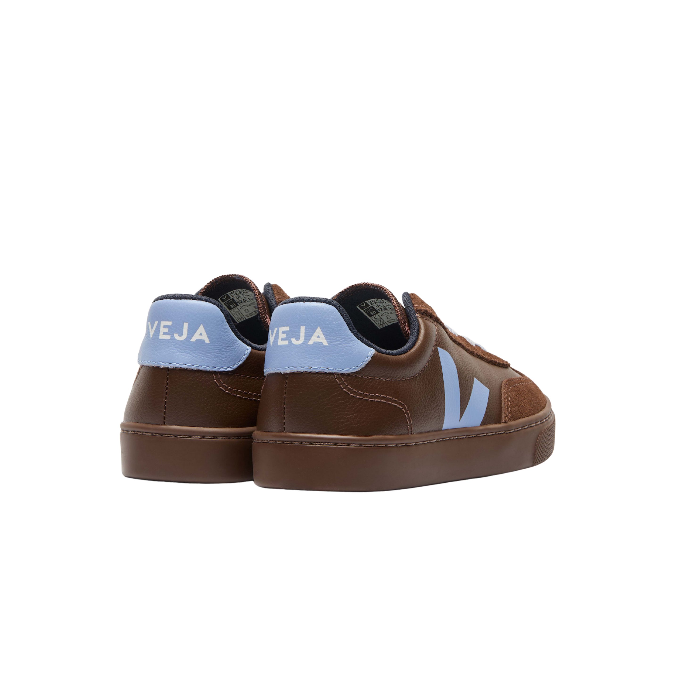 Veja Kids Volley - Walnut Olympe