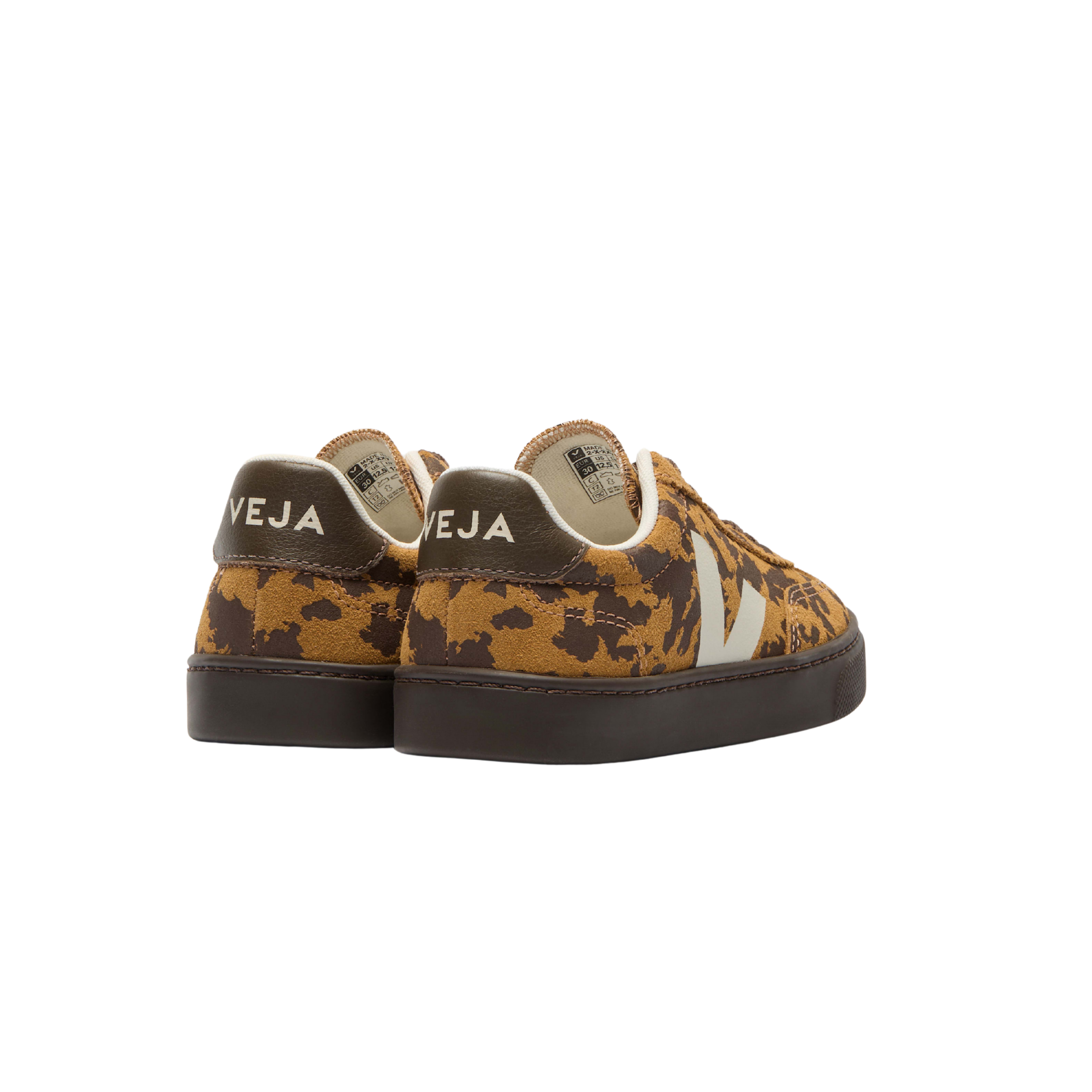 Veja Kids Volley - Wild Country