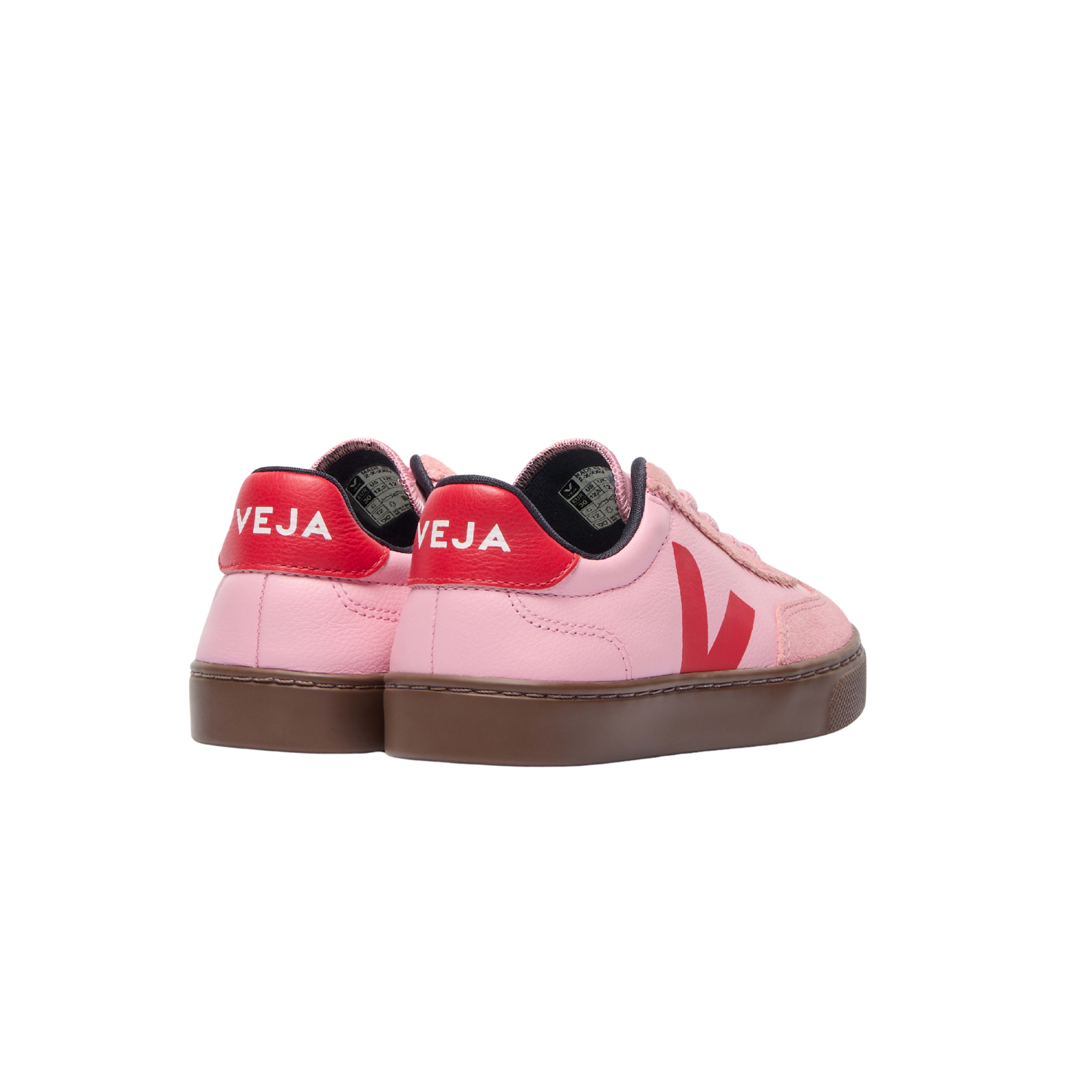 Veja Kids Volley - Guimauve Pekin Bark
