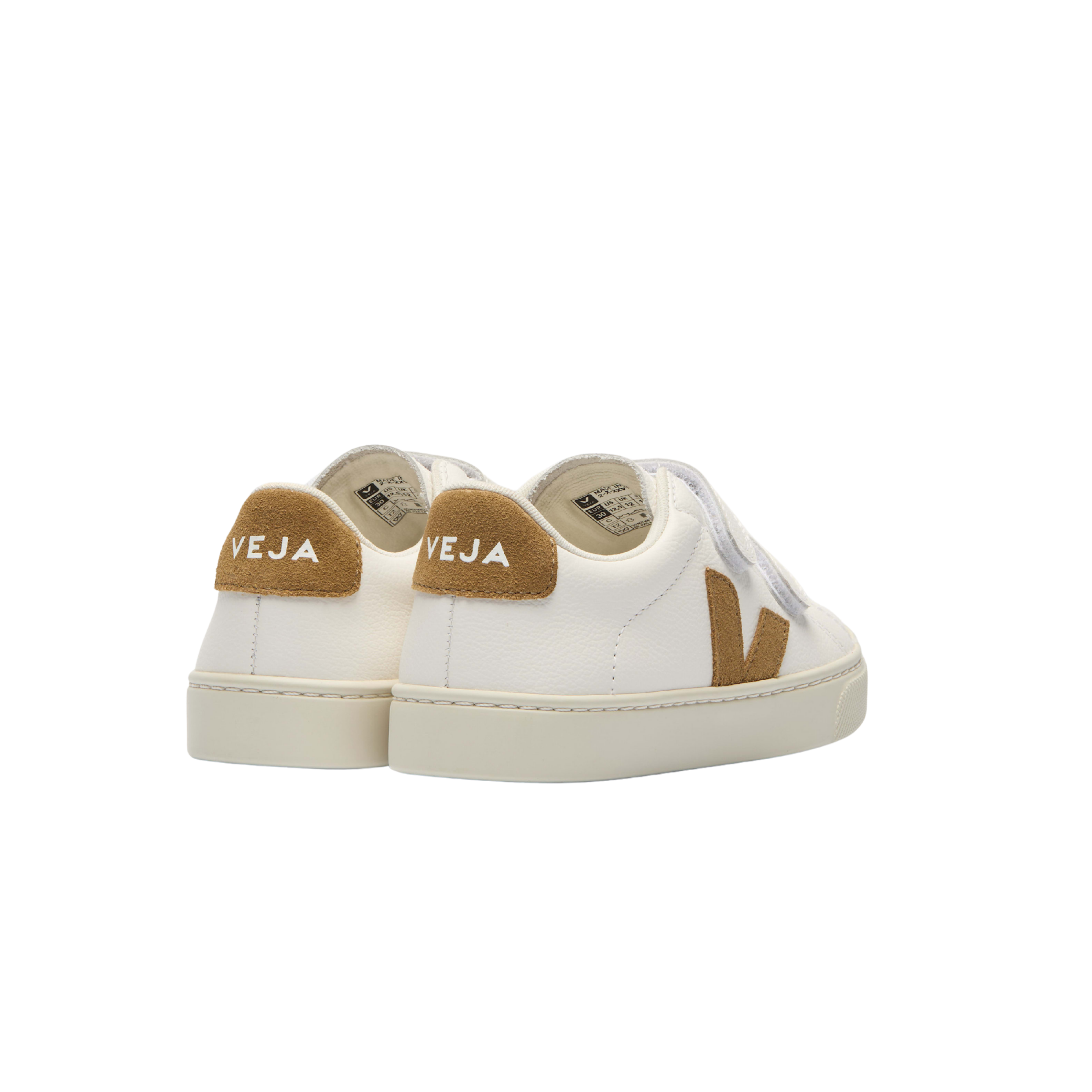 Veja Kids Esplar - White Tent