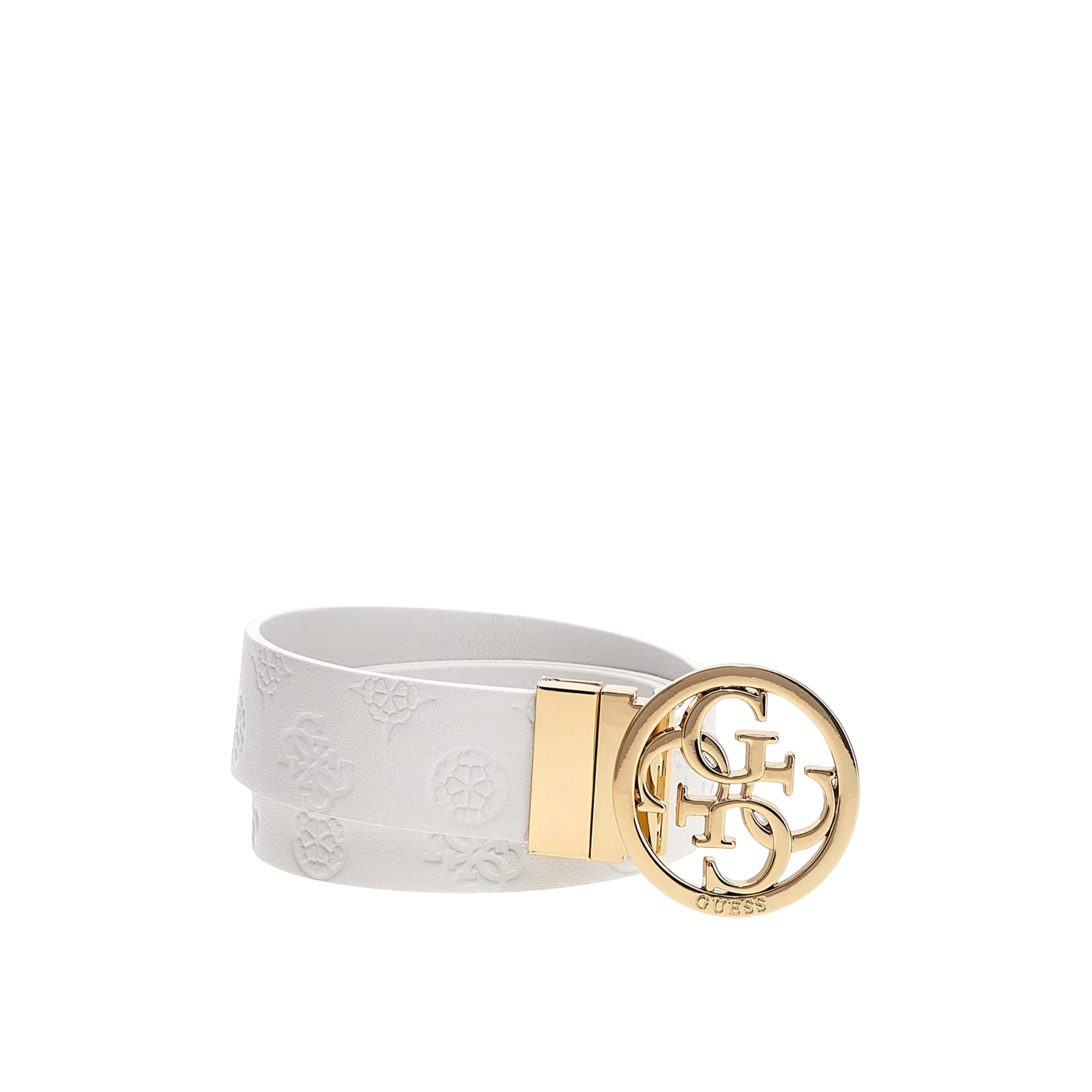 Guess Women Phoebe Reversible Belt - Willow