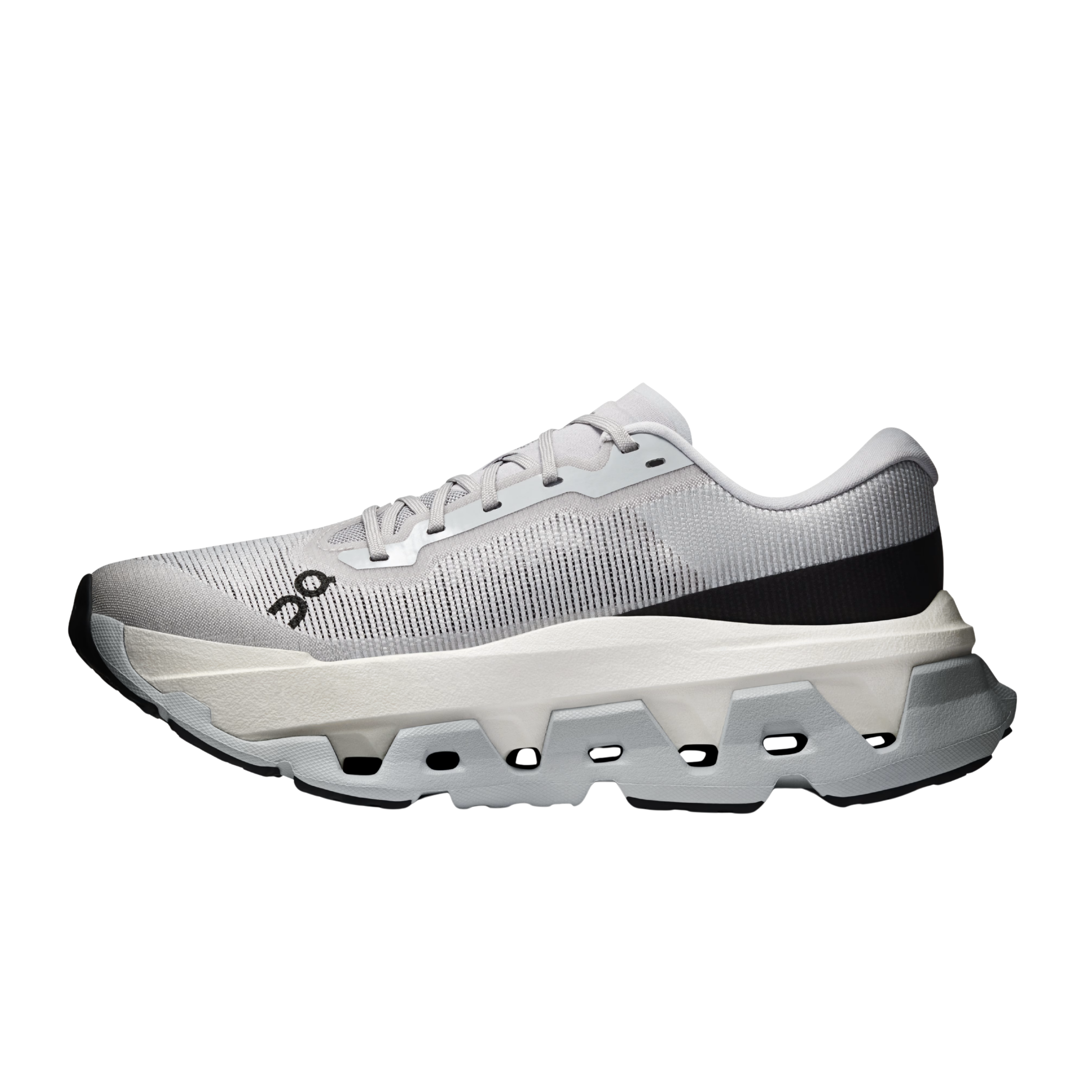 ON Women Cloudmonster 3 Hyper - Glacier Black
