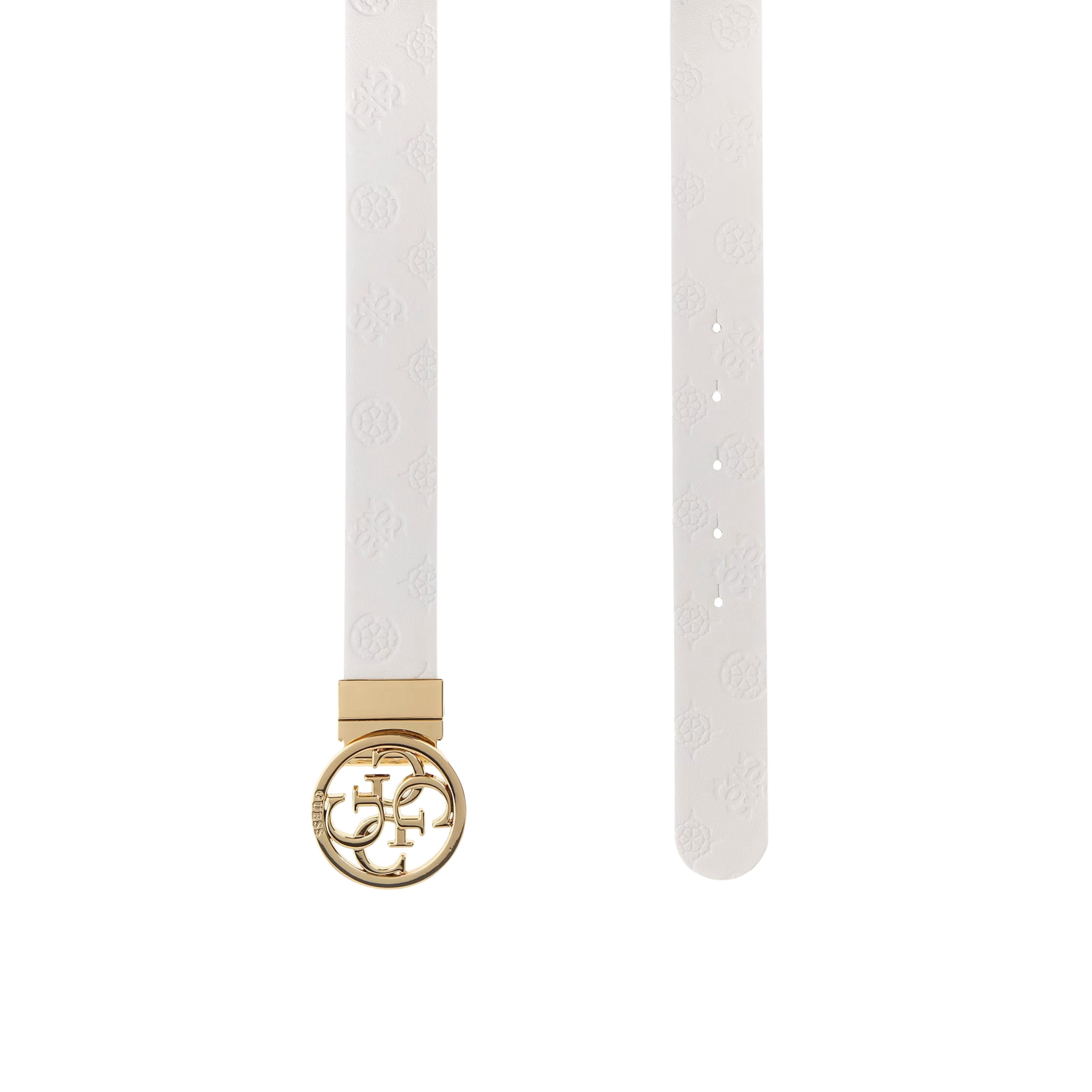 Guess Women Phoebe Reversible Belt - Willow
