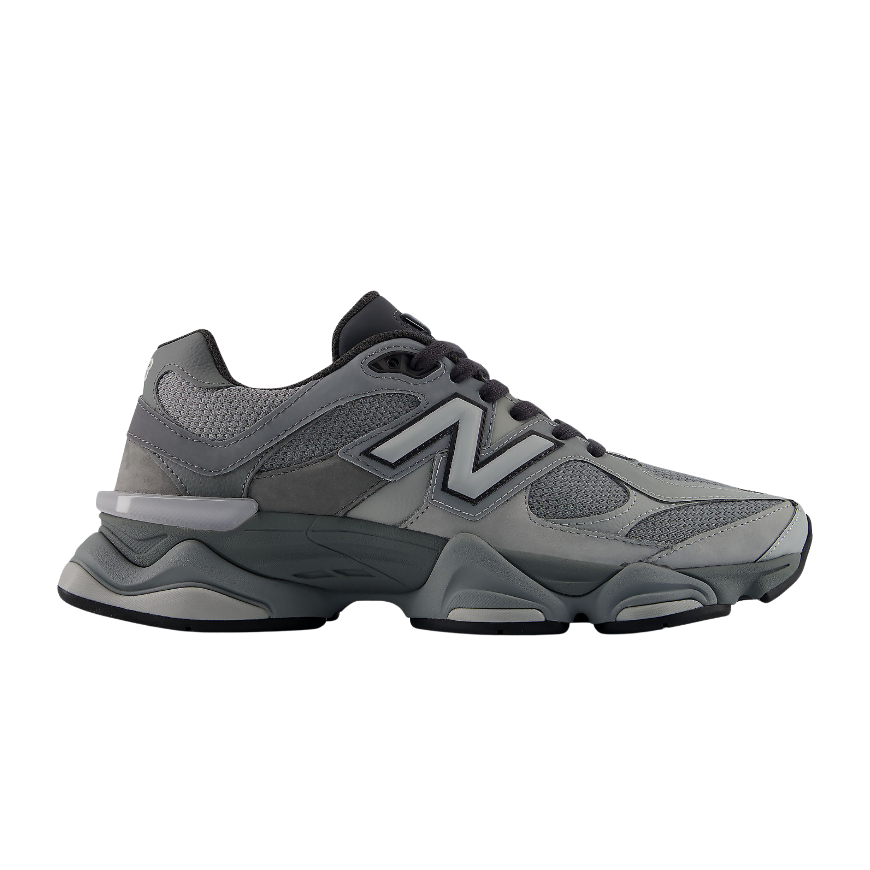 New Balance Men 9060 - Slate Grey Harbor Grey