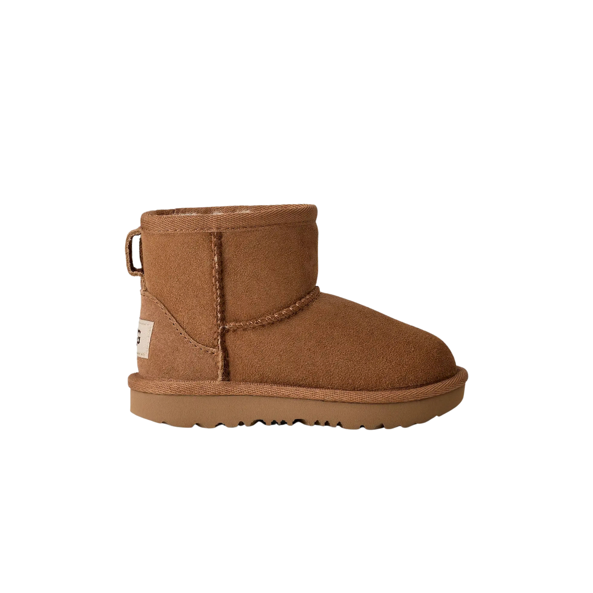 UGG Toddlers Classic Mini II - Chestnut