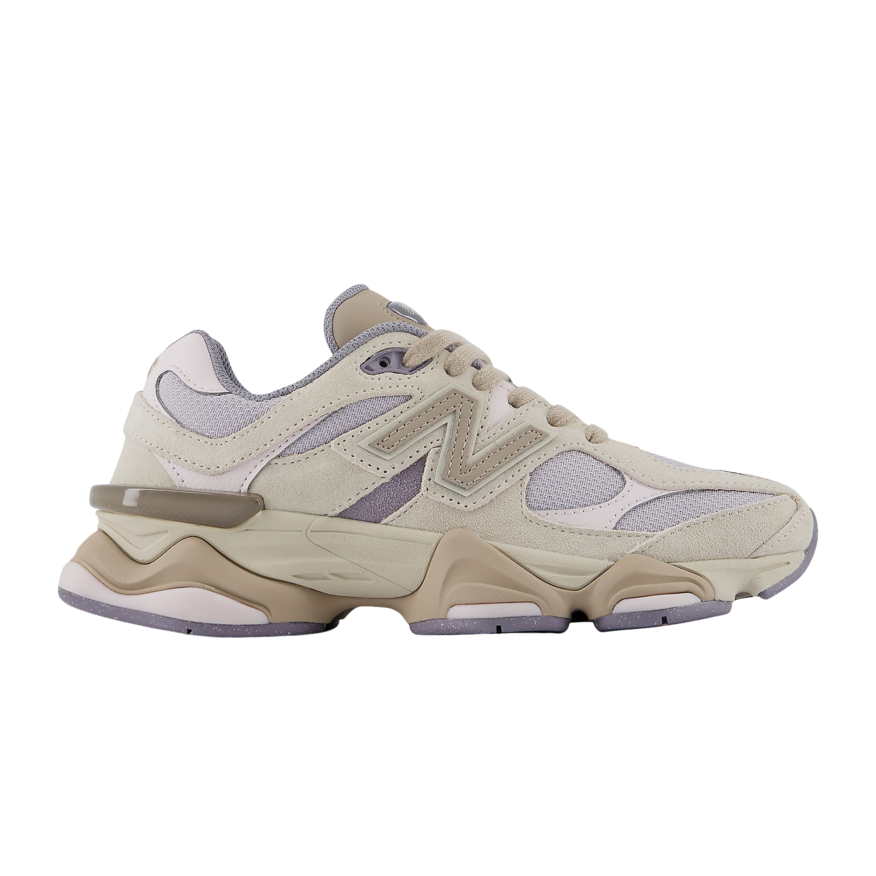 New Balance Women 9060 - Timberwolf Driftwood