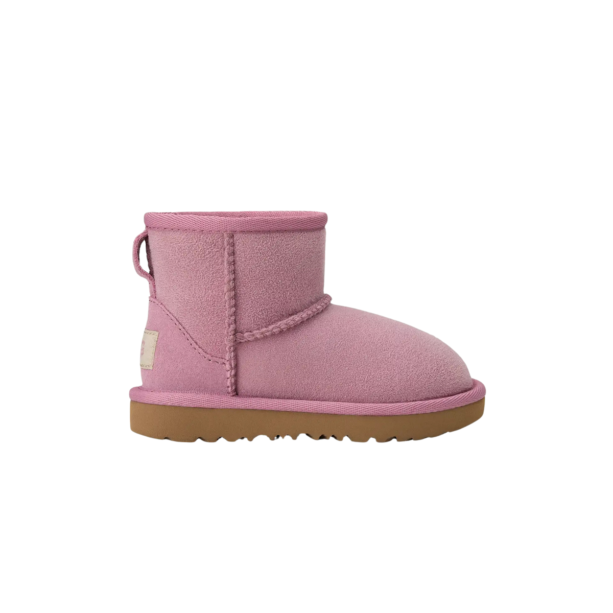 UGG Toddlers Classic Mini II - Dusty Orchid
