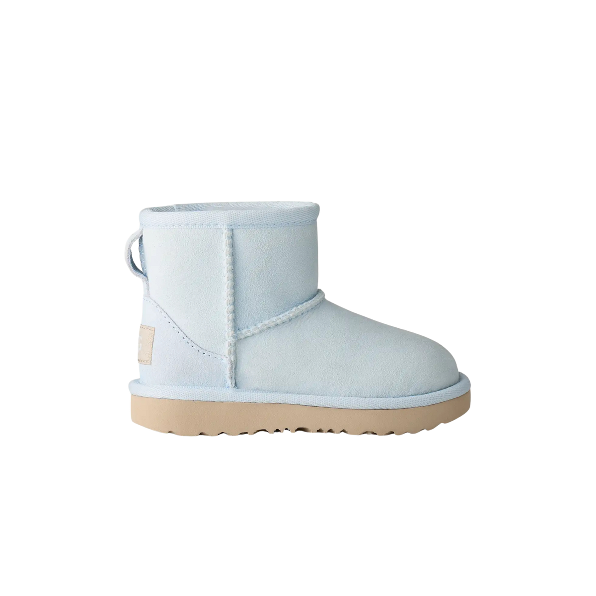 UGG Toddlers Classic Mini II - Sky Blue