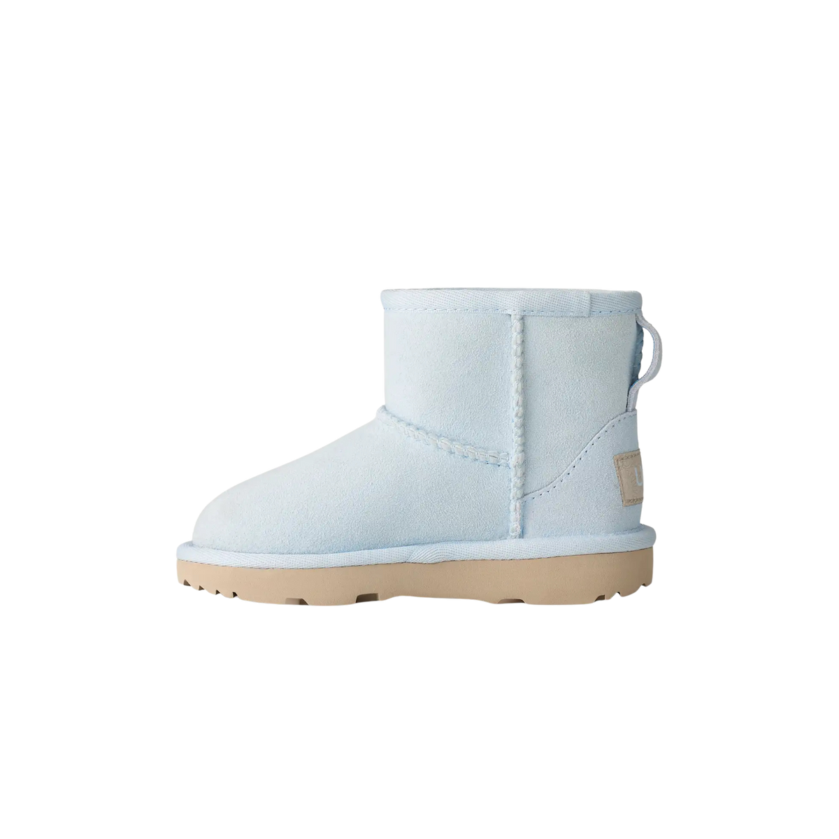 UGG Toddlers Classic Mini II - Sky Blue