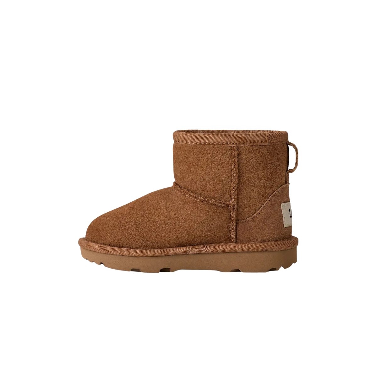 UGG Toddlers Classic Mini II - Chestnut