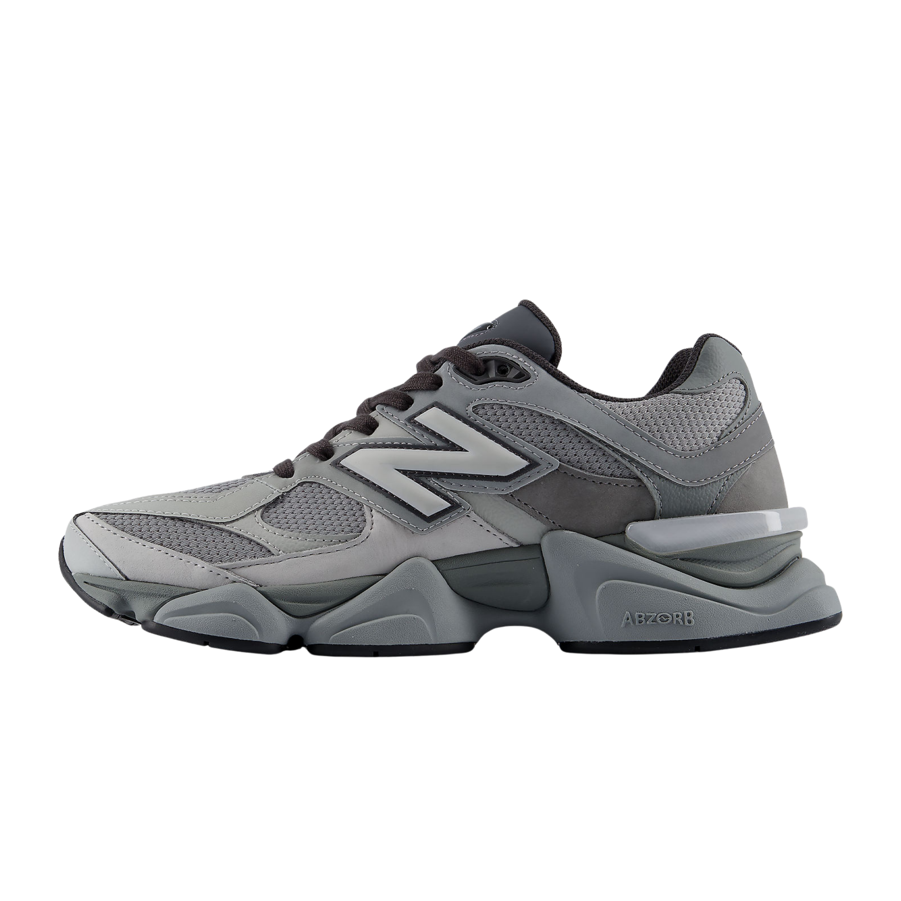 New Balance Men 9060 - Slate Grey Harbor Grey
