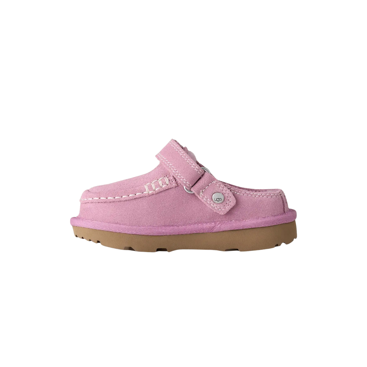 UGG Toddlers Goldenstar Evelina Clog - Dusty Orchid