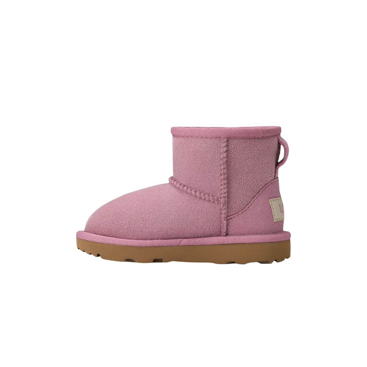 UGG Toddlers Classic Mini II - Dusty Orchid