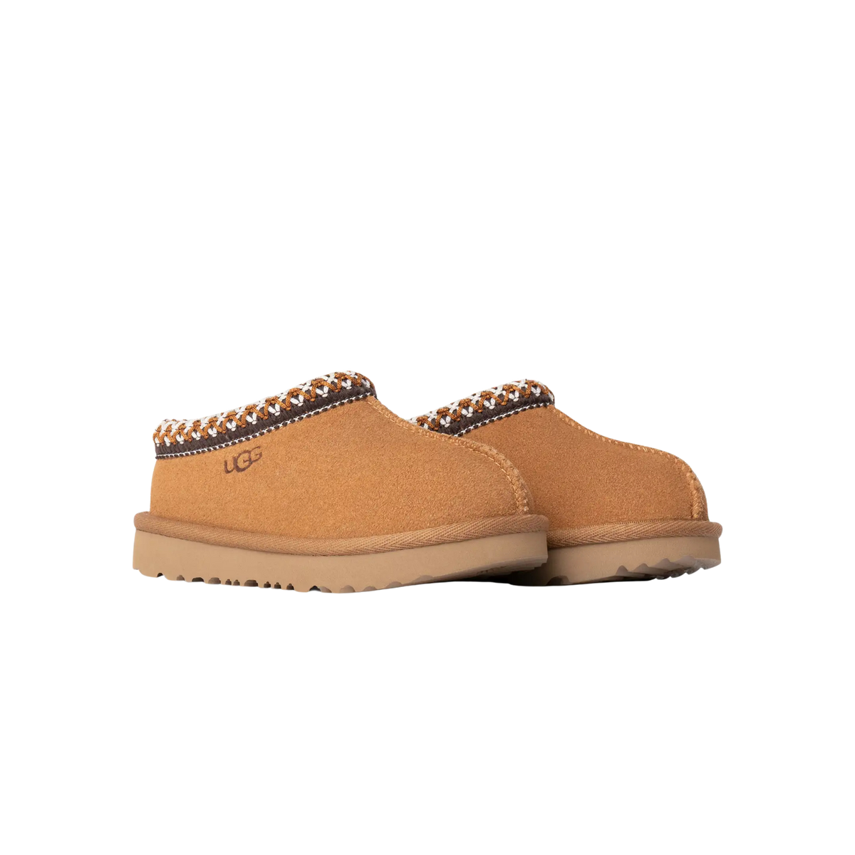 UGG Toddlers Tasman II - Chestnut