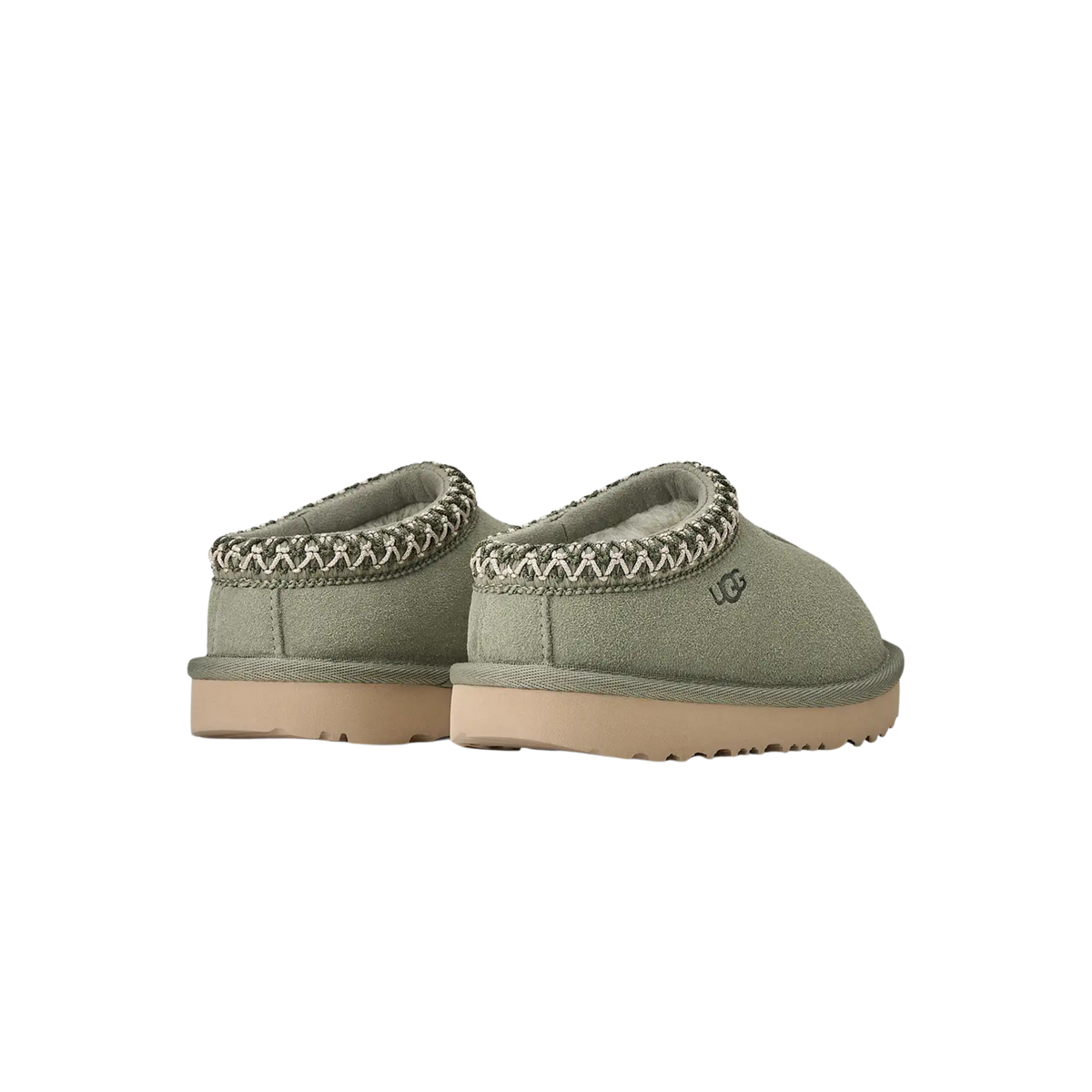 UGG Toddlers Tasman II - Shaded Clover