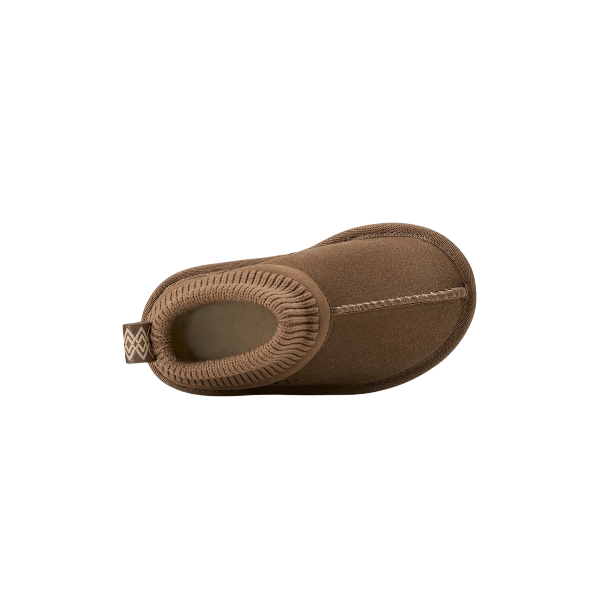 UGG Toddlers Classic Ultra Stretch Cuff - Light Bronze
