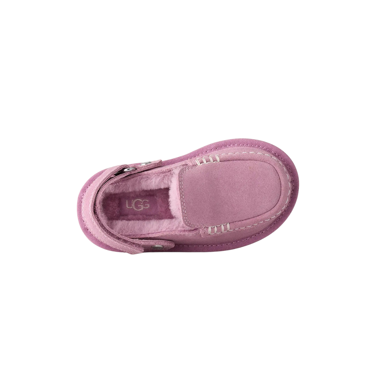 UGG Toddlers Goldenstar Evelina Clog - Dusty Orchid