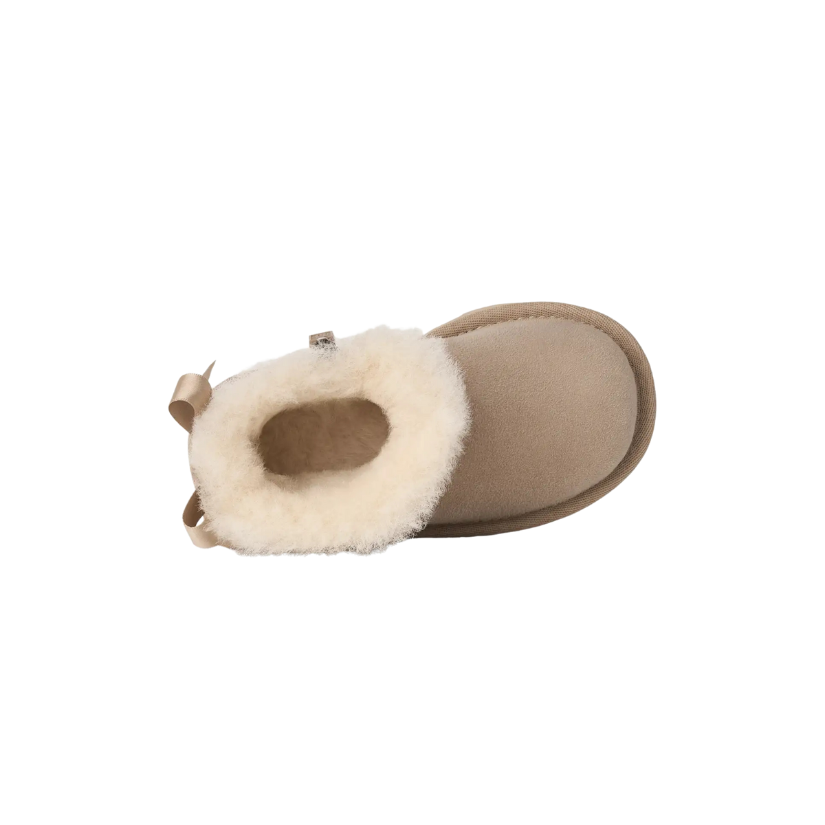 UGG Toddlers Ultra Mini Bailey Bow - Sand