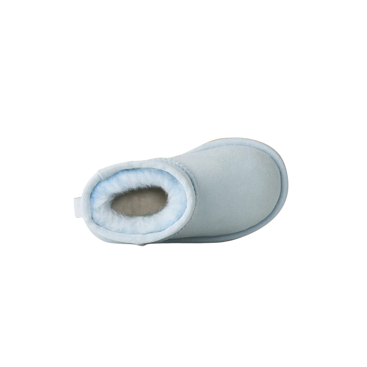 UGG Toddlers Classic Mini II - Sky Blue