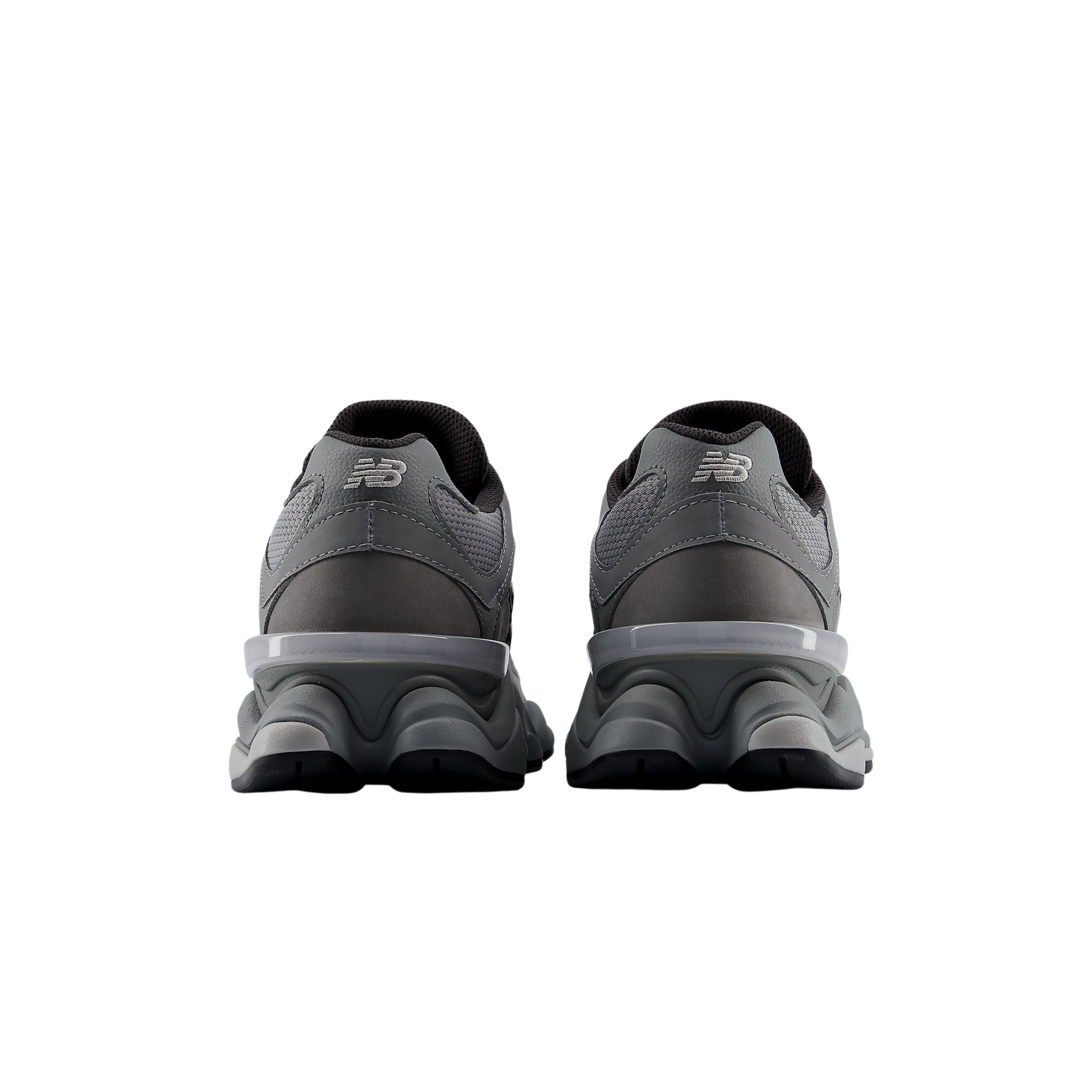 New Balance Women 9060 - Slate Grey Harbor Grey