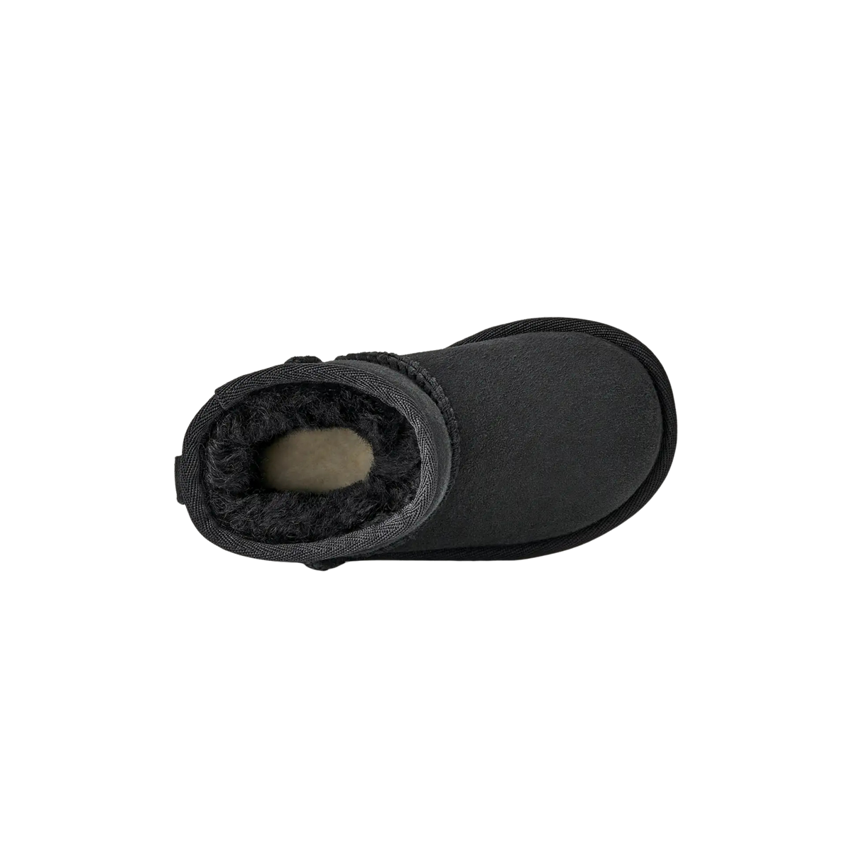 UGG Toddlers Classic Mini II - Black
