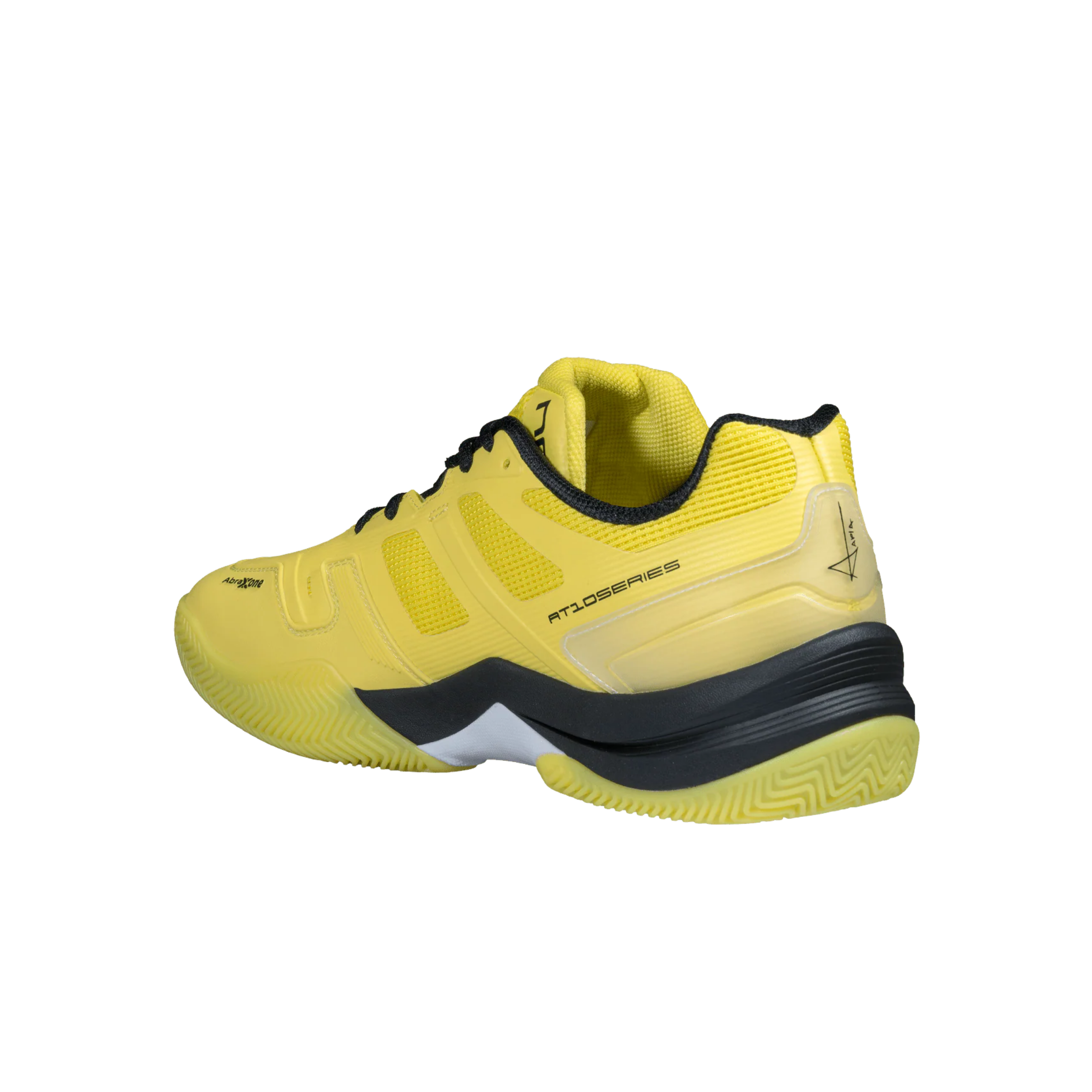 Nox Men AT10 Pro - Summer Yellow