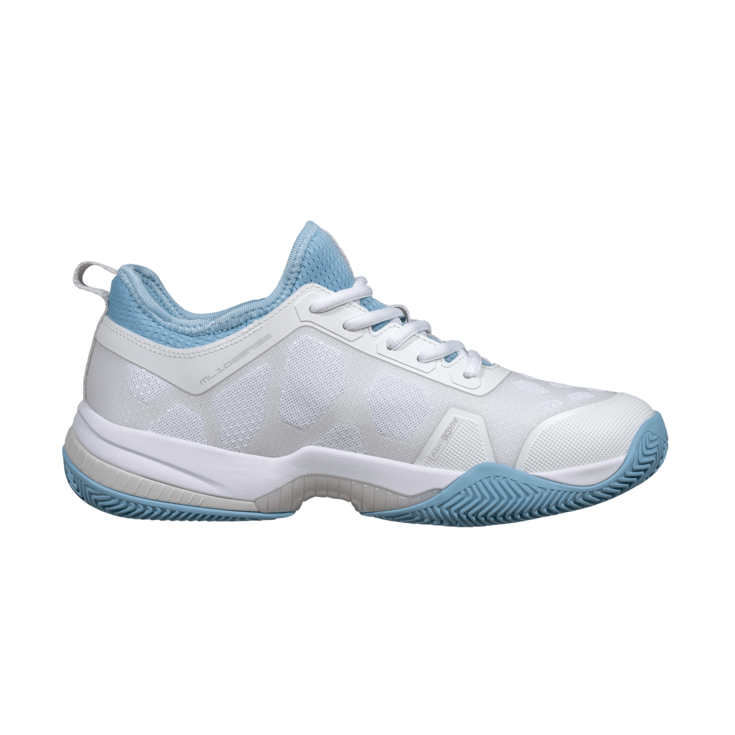 Nox Women Nerbo - White Sunset Blue