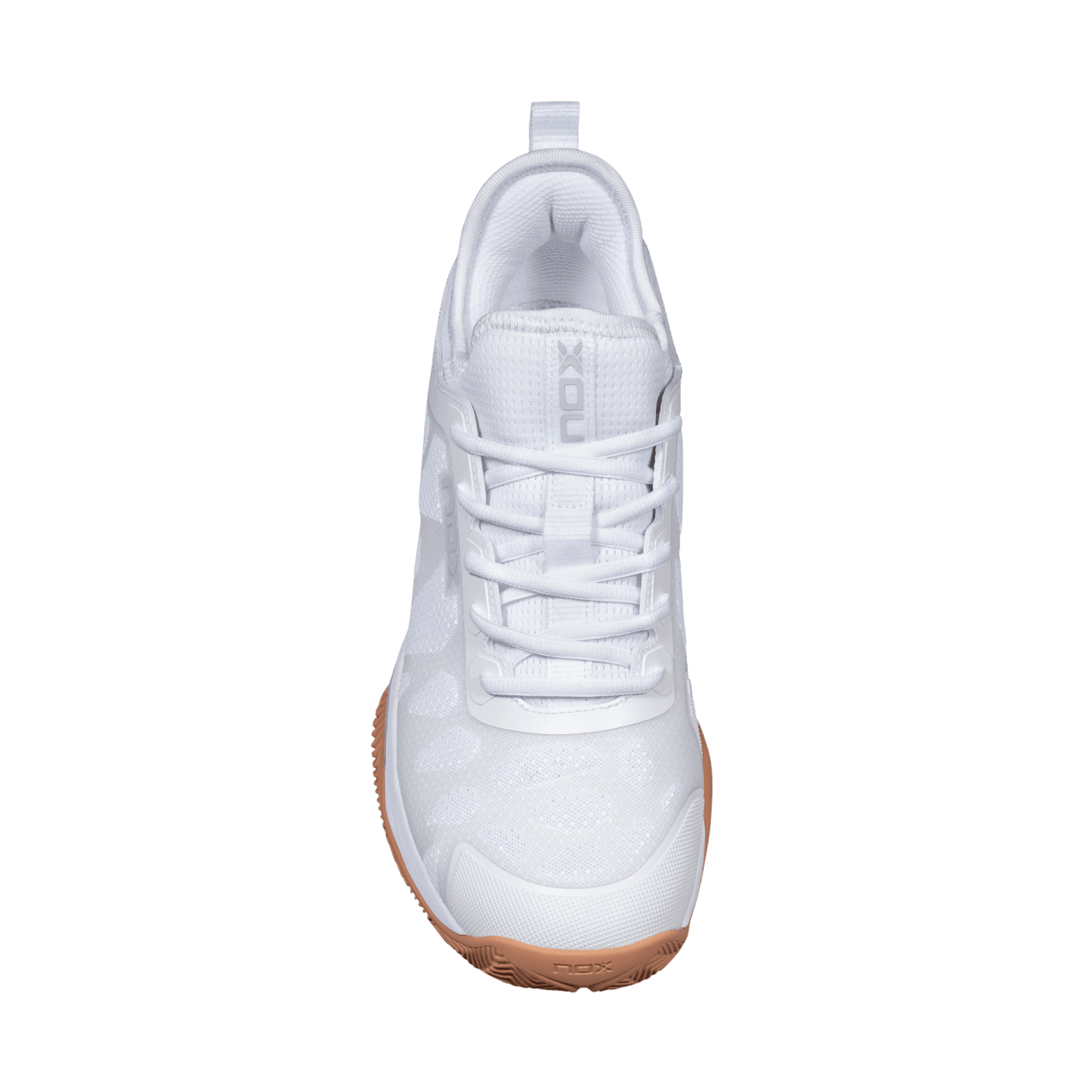 Nox Women Nerbo - White
