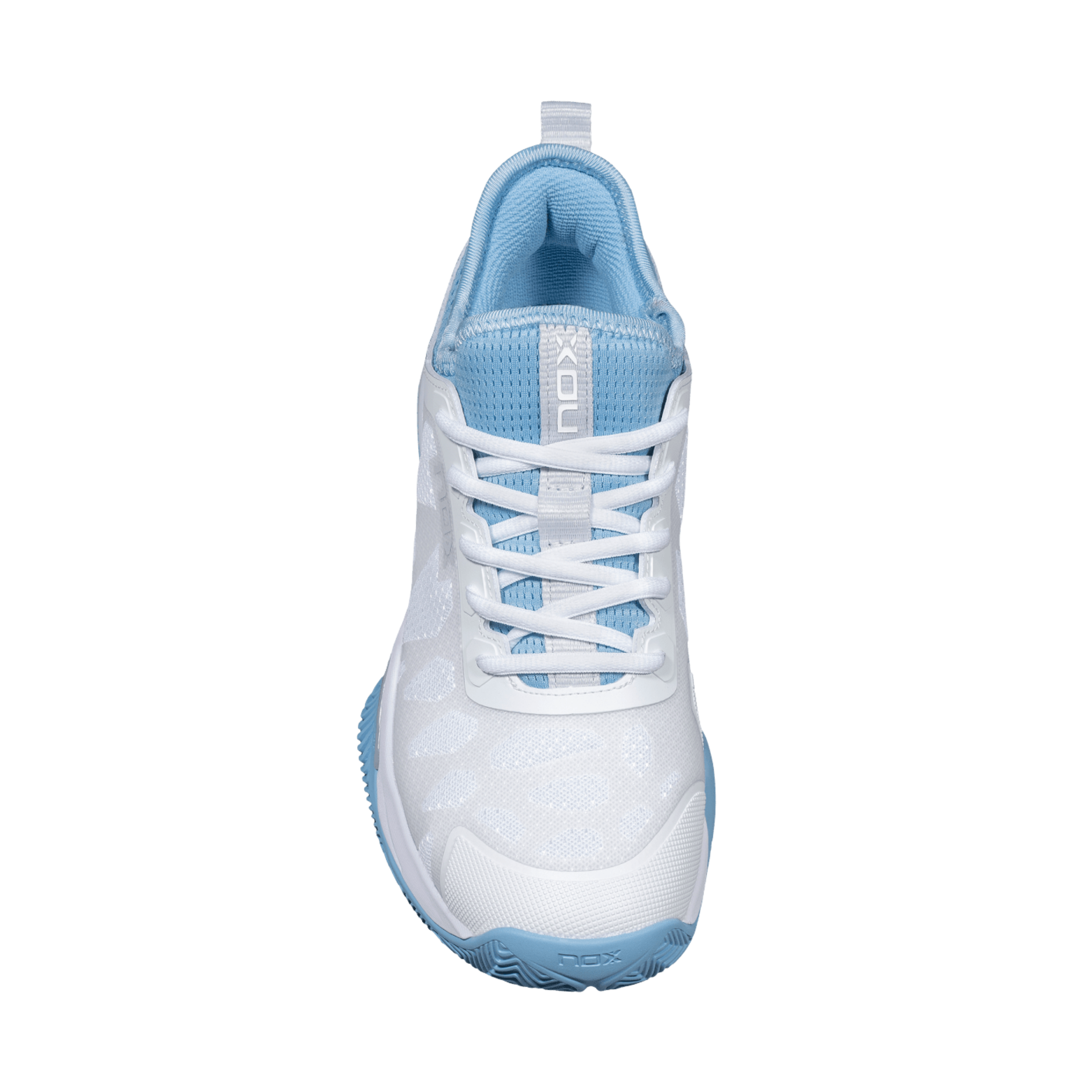 Nox Men Nerbo - White Sunset Blue