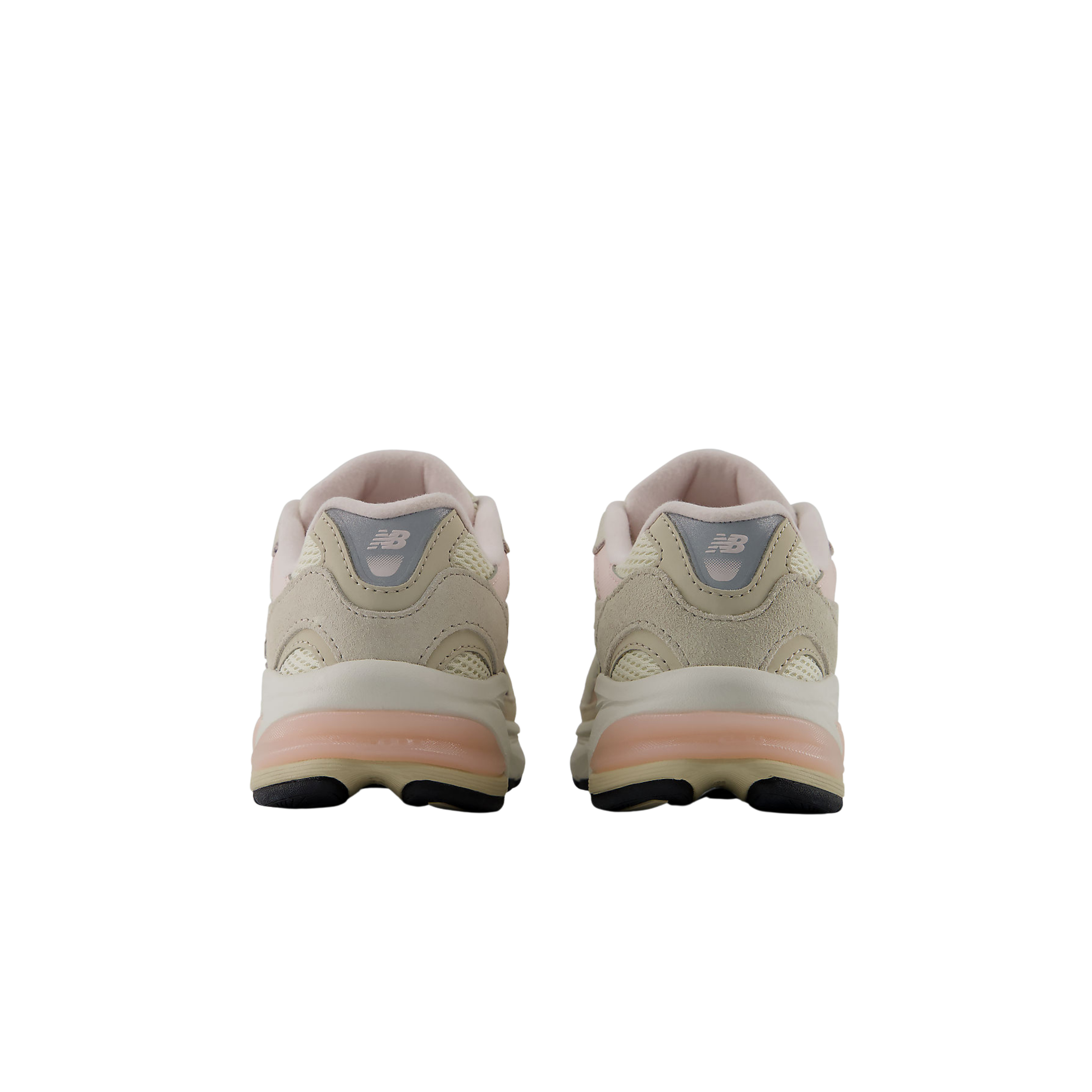 New Balance Kids 2010 - Turtledove Shell Pink