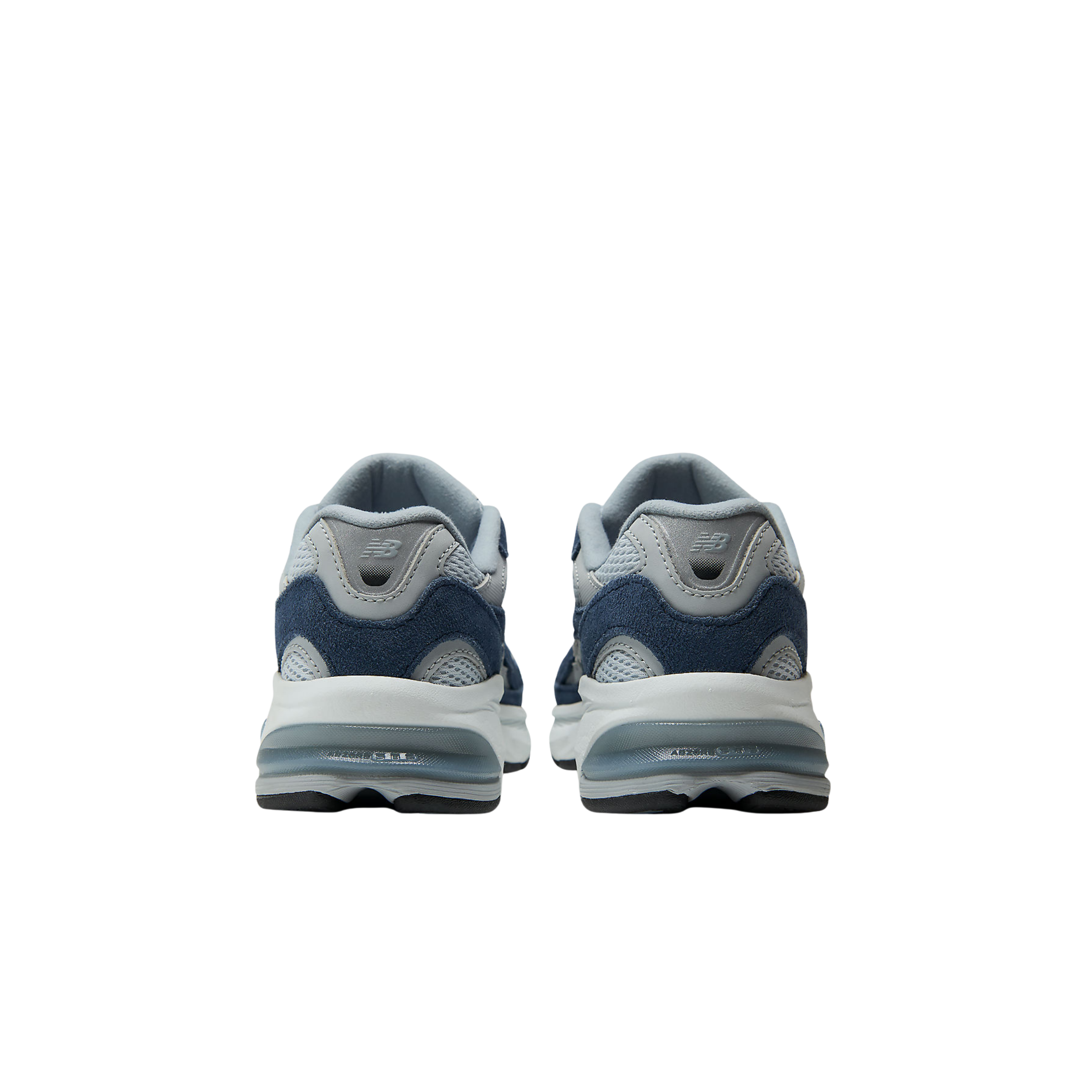 New Balance Kids 2010 - Nb Navy Aluminum Grey