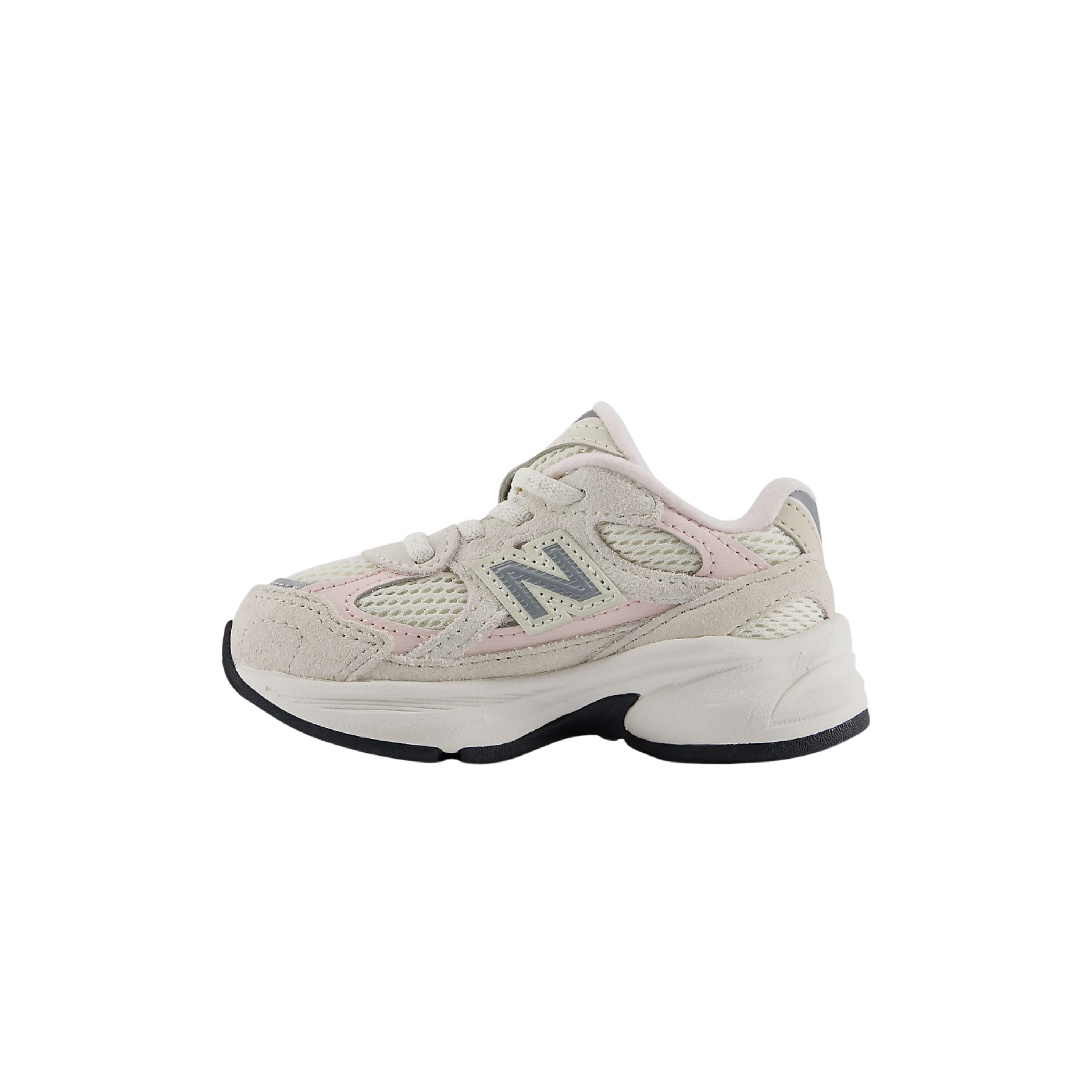 New Balance Toddler 2010 - Turtledove Shell Pink