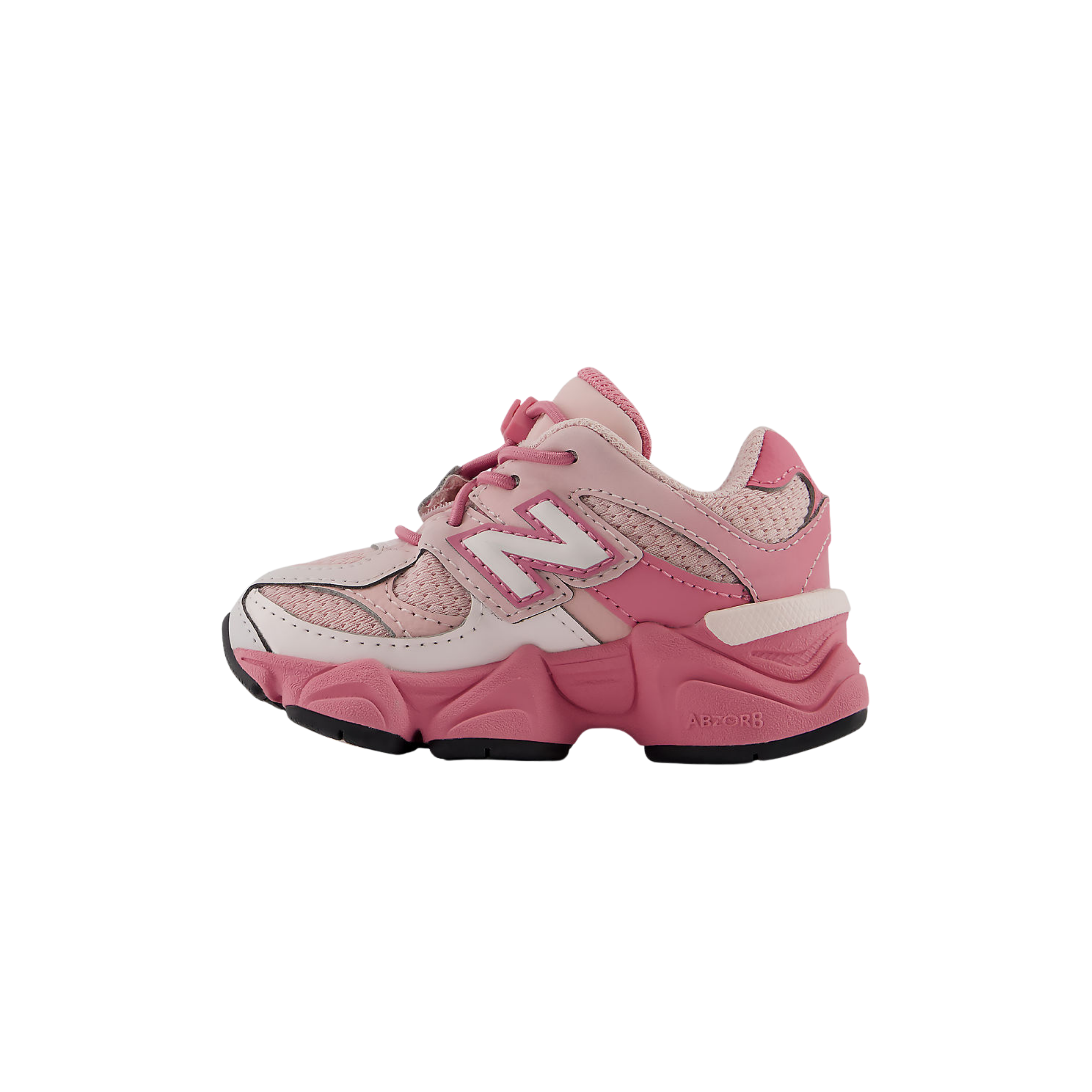 New Balance Toddler 9060 - Pink Salt Pink Eraser