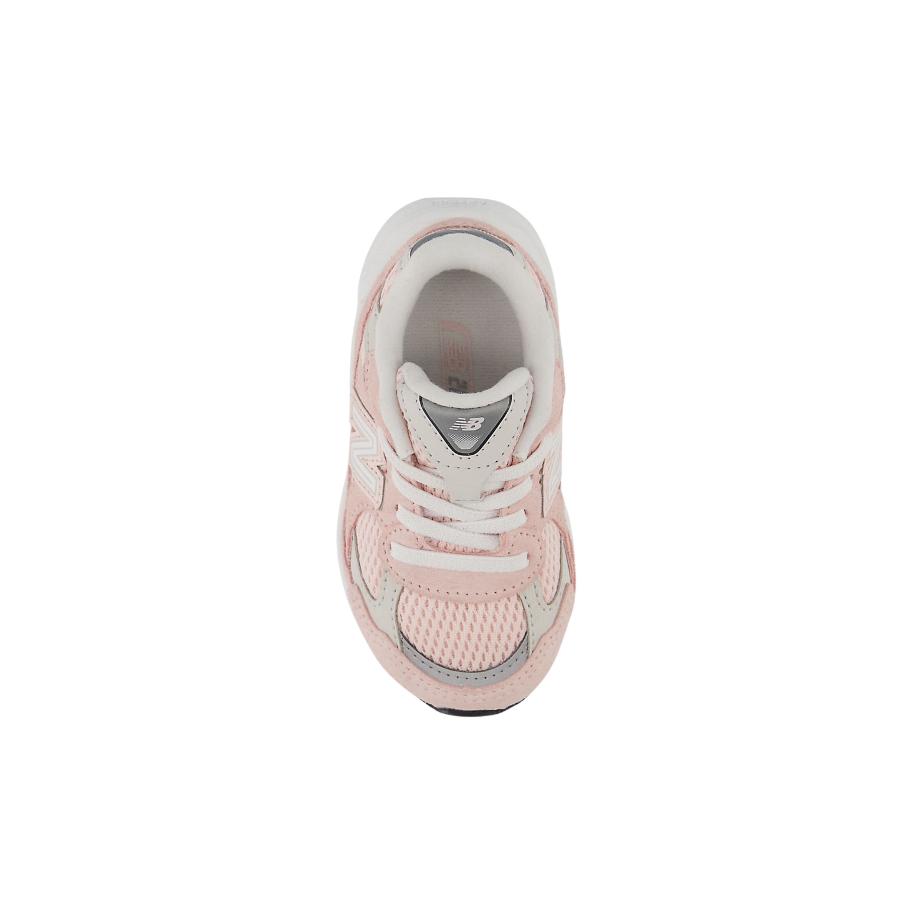 New Balance Toddler 2010 - Shell Pink Grey Matter