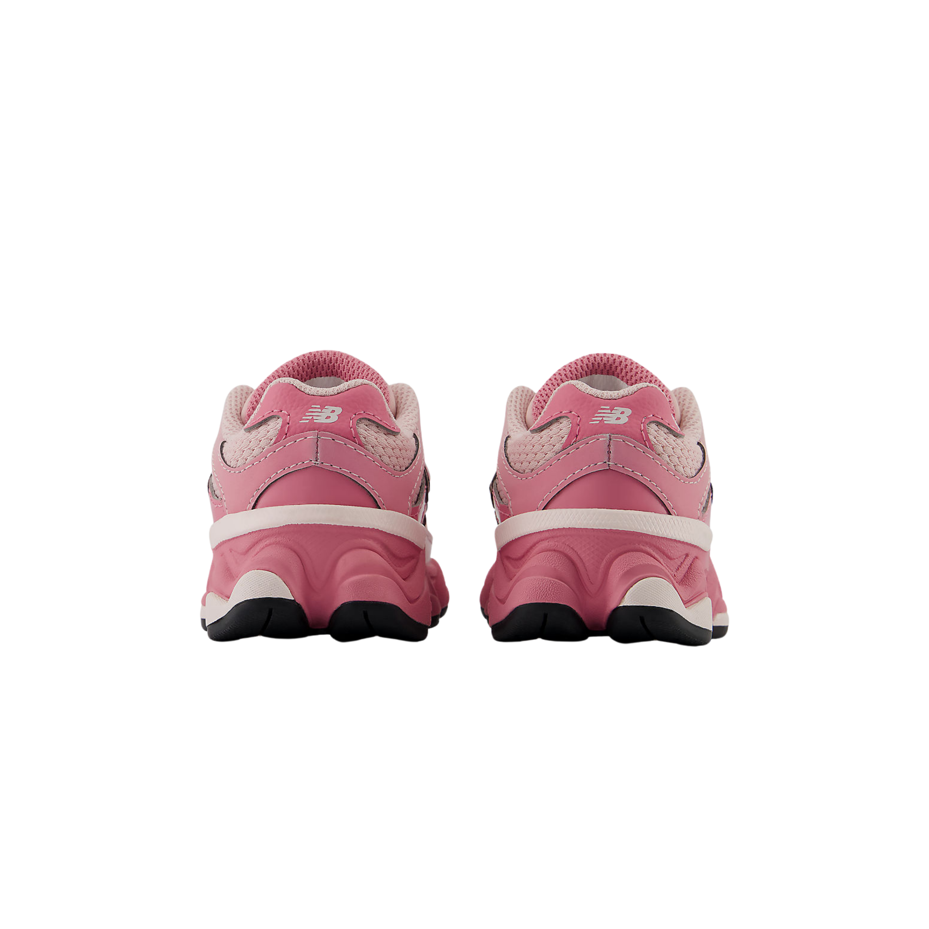 New Balance Toddler 9060 - Pink Salt Pink Eraser