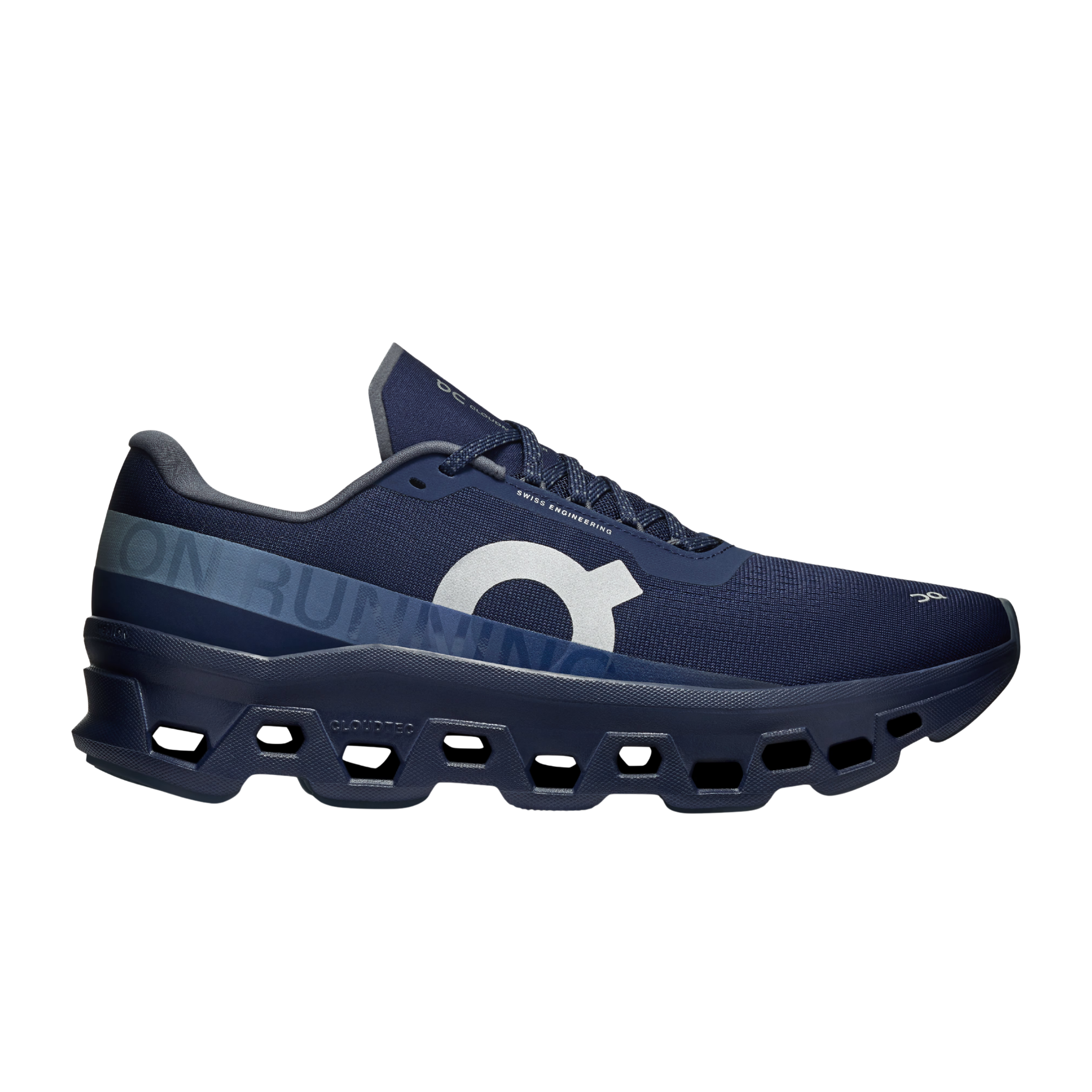 ON Men Cloudmonster 1 - Midnight Navy