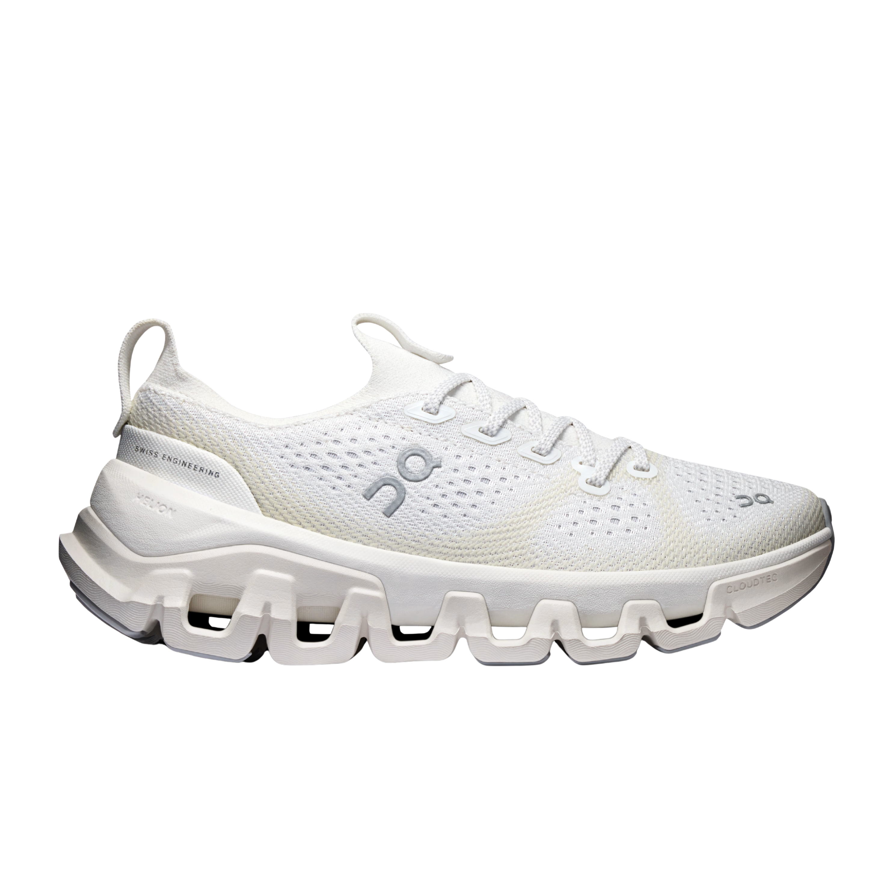 ON Women Cloud X Tempo - Ivory Ice