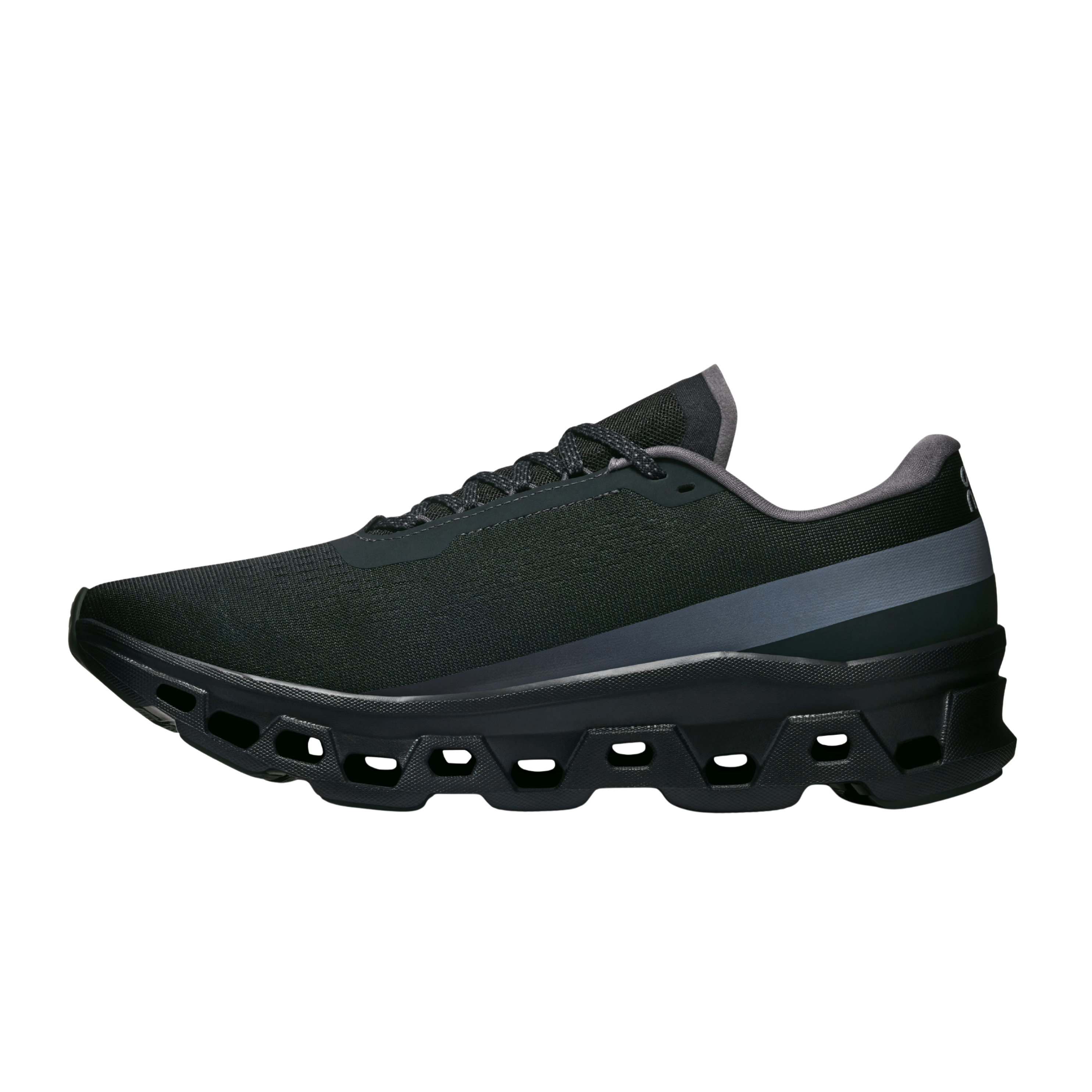 ON Men Cloudmonster 1 - Black