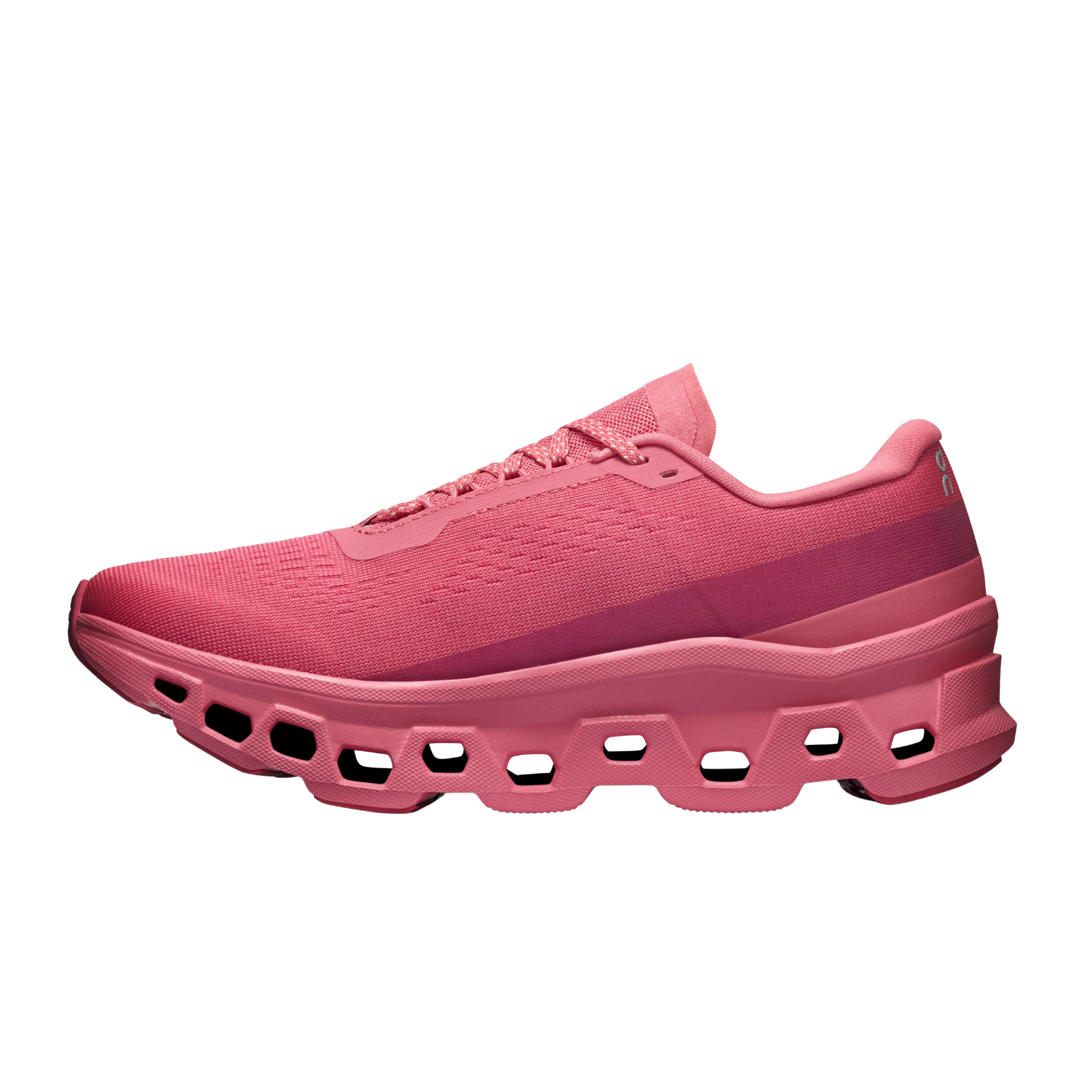 ON Women Cloudmonster 1 - Camellia Camellia